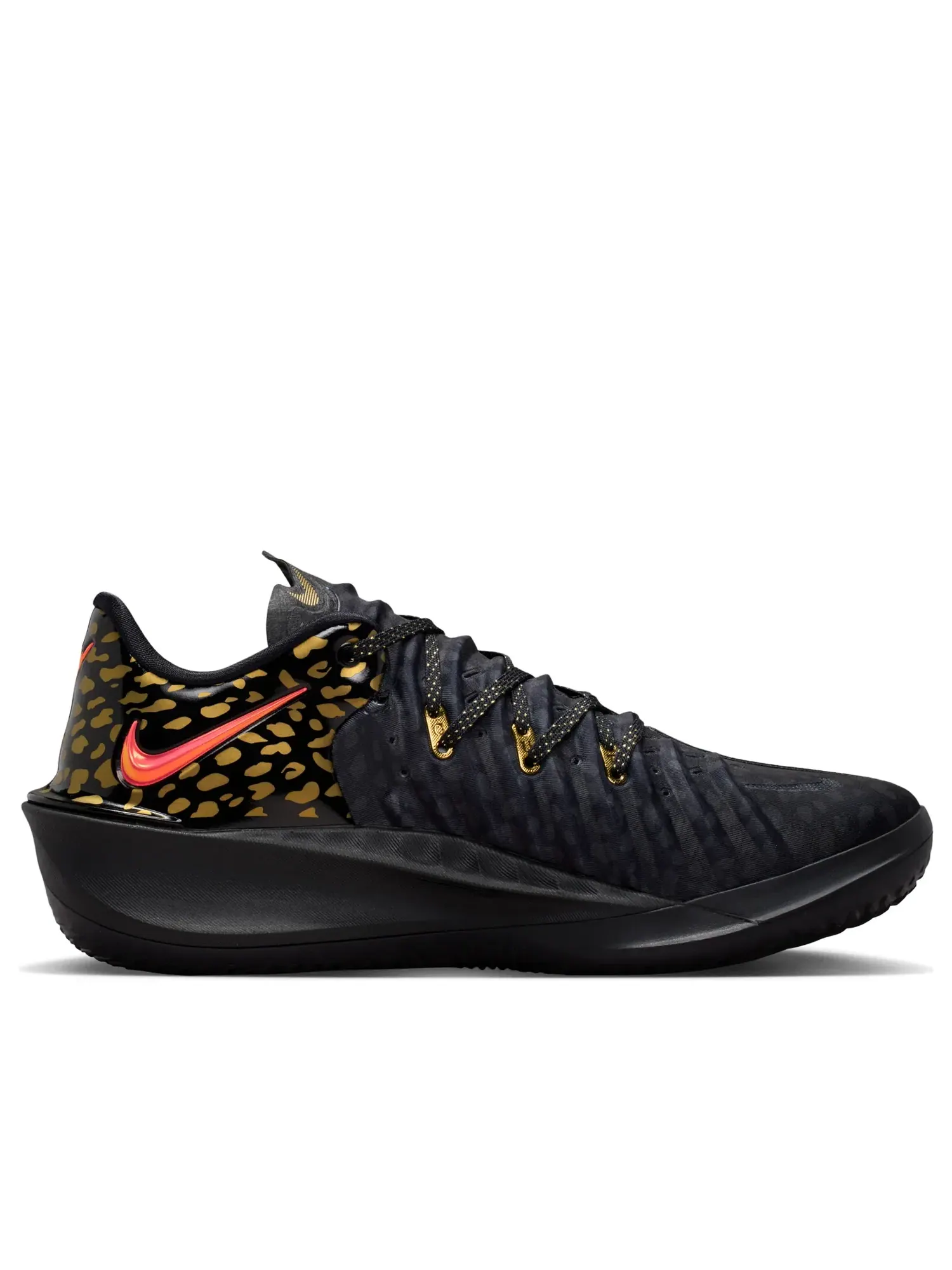 Кроссовки Nike GT Cut 4 EP 'Victor Wembanyama' IU1961-001 — изображение 5 из 5, мульти