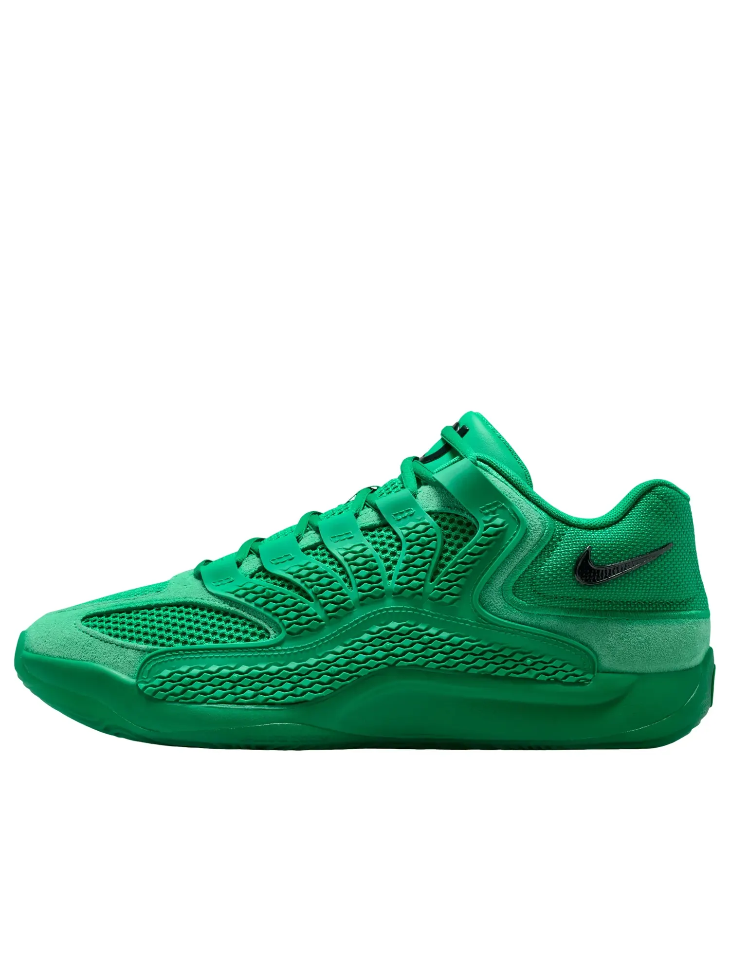 Кроссовки Nike KD 18 All-Star 'Stadium Green' — изображение 1 из 6, зеленый