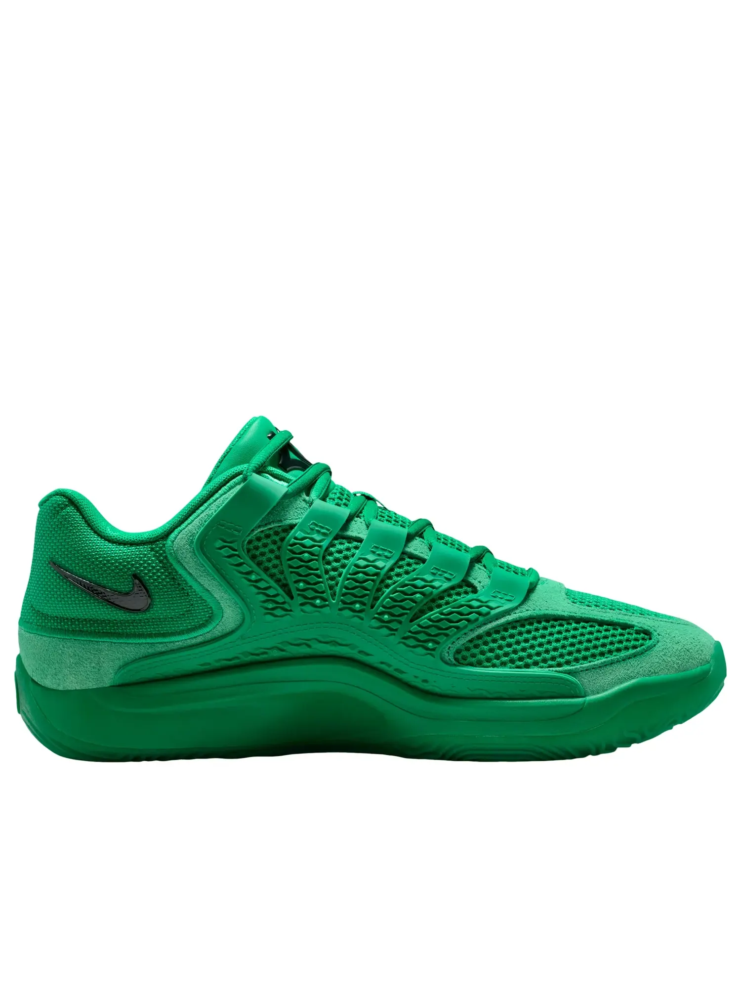 Кроссовки Nike KD 18 All-Star 'Stadium Green' — изображение 6 из 6, зеленый