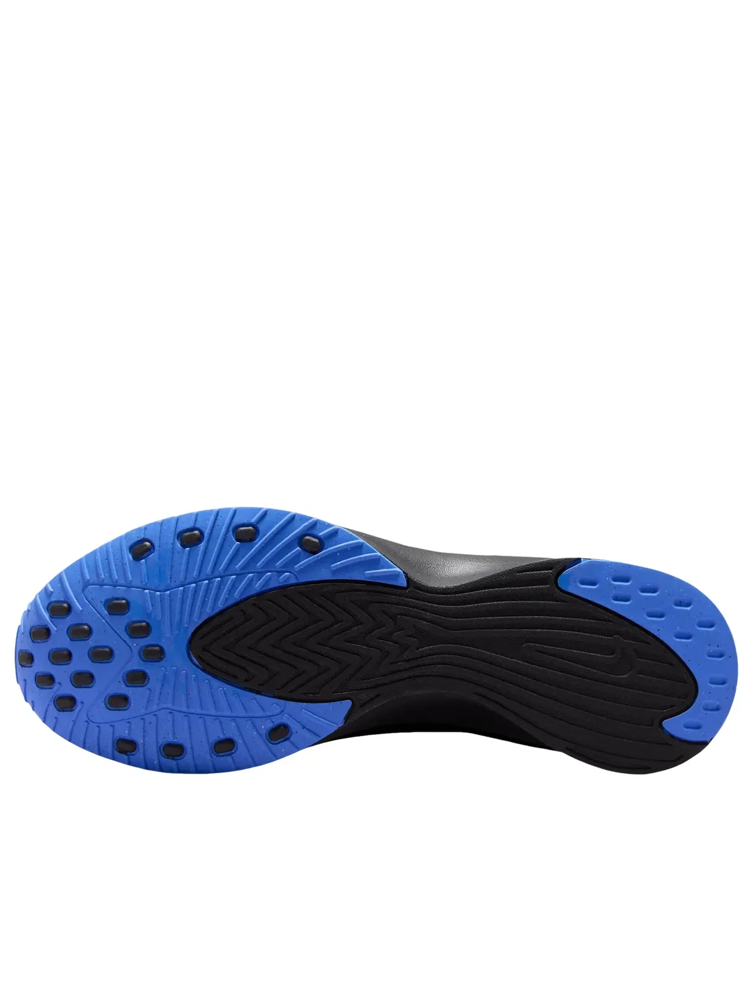 Женские кроссовки Nike Air Superfly Slip Neo SP с низким верхом Black Lime Blast — изображение 6 из 6, черный