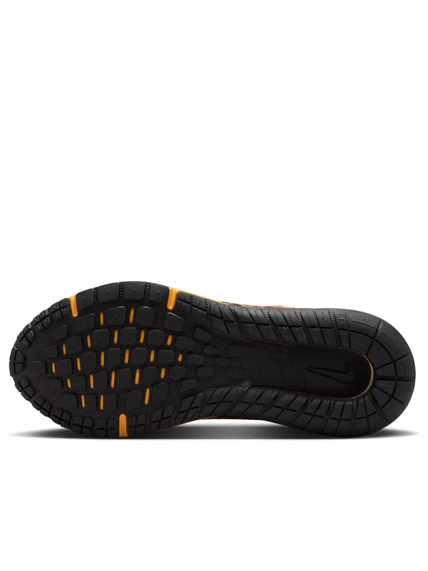 Детские кроссовки Nike x LEGO Air Max Phoenix University Gold Black — изображение 7 из 7, золото
