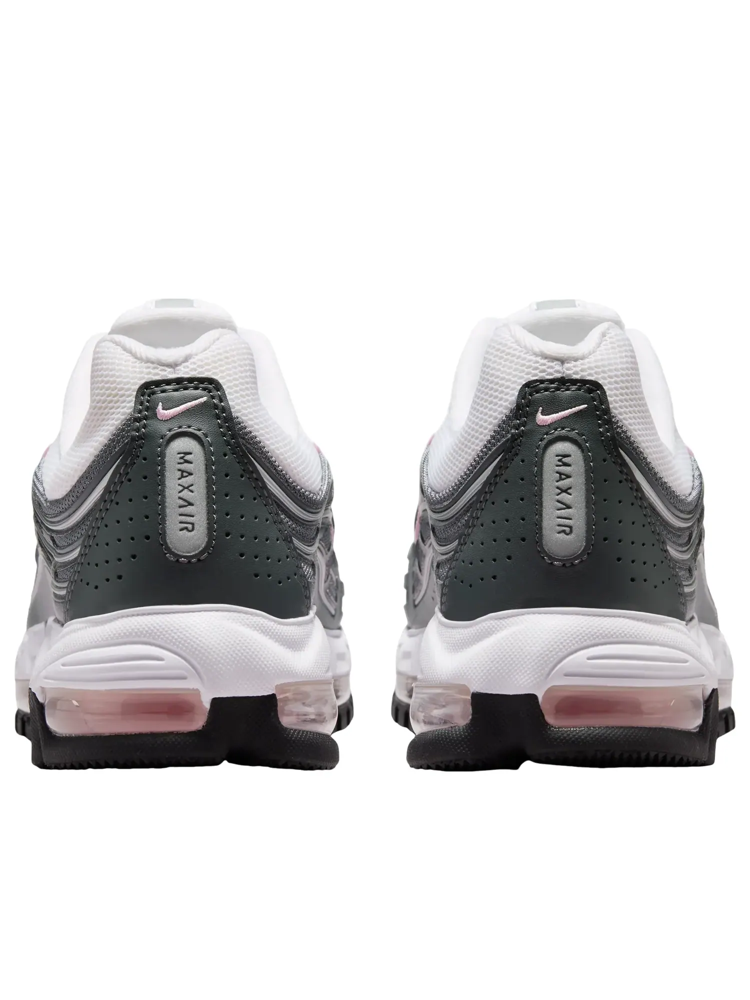 Кроссовки Nike Air Max TL 2.5 'White Pink Foam Anthracite' — изображение 3 из 6, белый