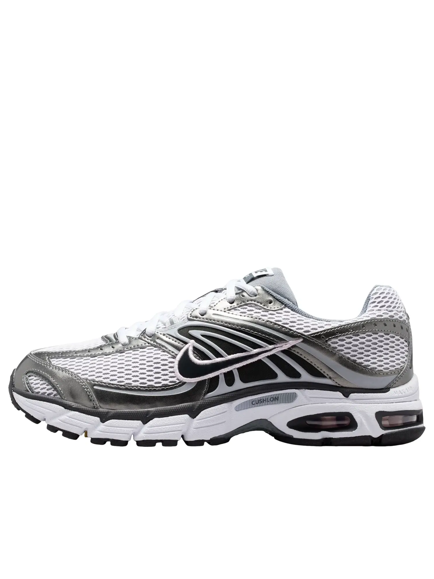 Кроссовки Nike Air Max Moto 2K 'Smoke Grey Anthracite' IU7548-070 — изображение 1 из 6, серый