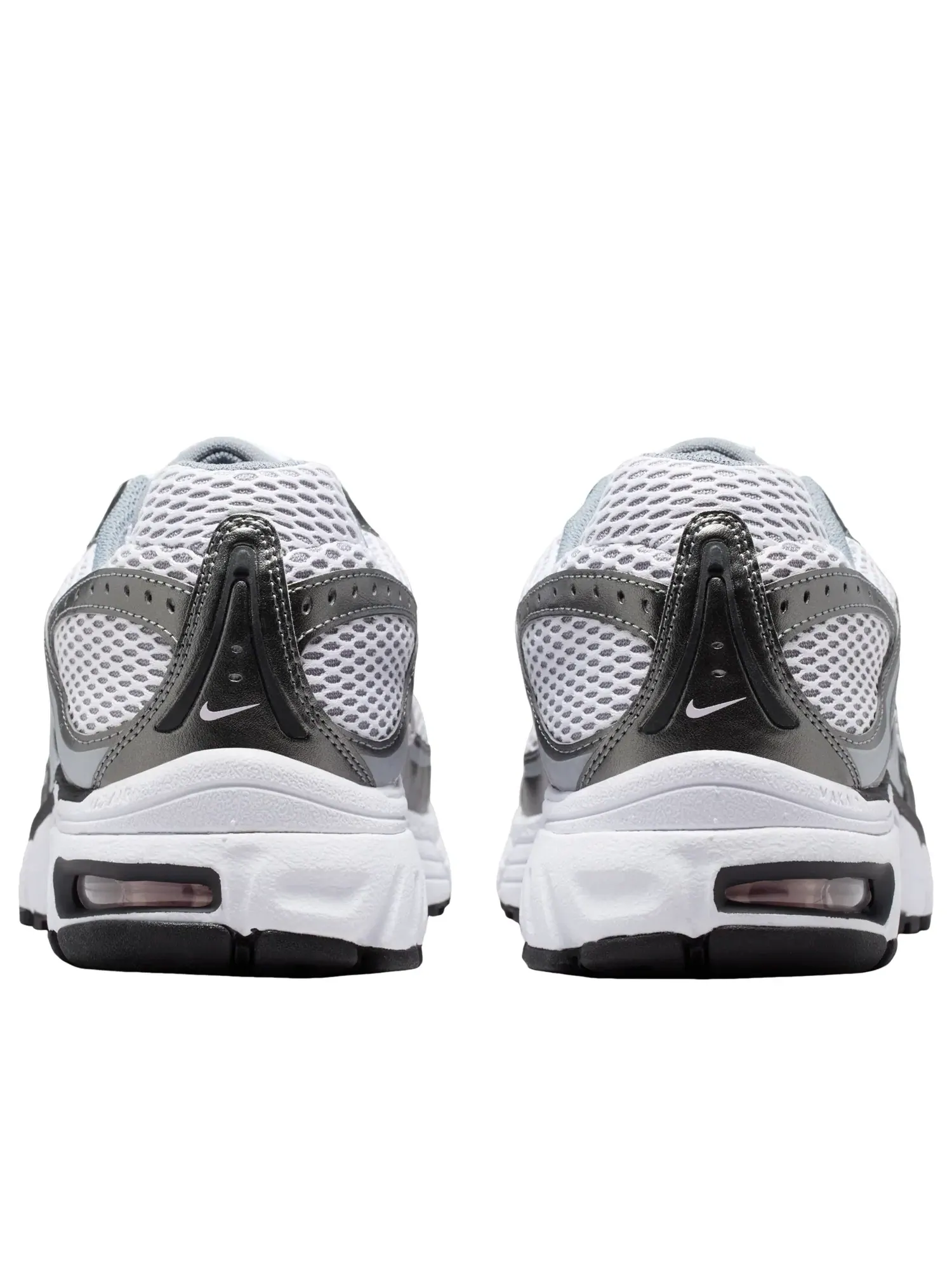 Кроссовки Nike Air Max Moto 2K 'Smoke Grey Anthracite' IU7548-070 — изображение 3 из 6, серый