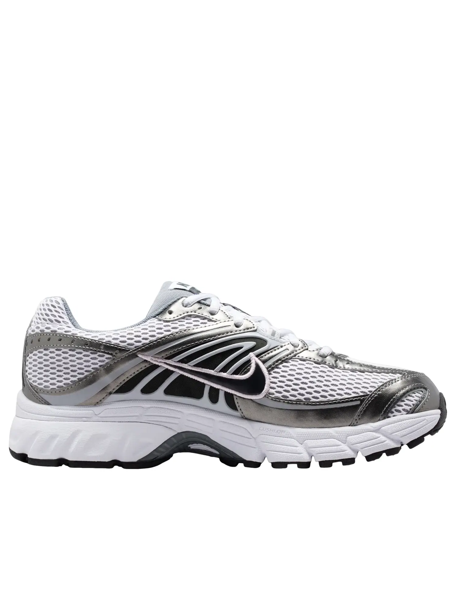 Кроссовки Nike Air Max Moto 2K 'Smoke Grey Anthracite' IU7548-070 — изображение 6 из 6, серый