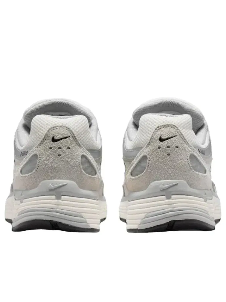 Кроссовки Nike P-6000 'Light Bone Sail' IU7549-072 — изображение 5 из 6, белый