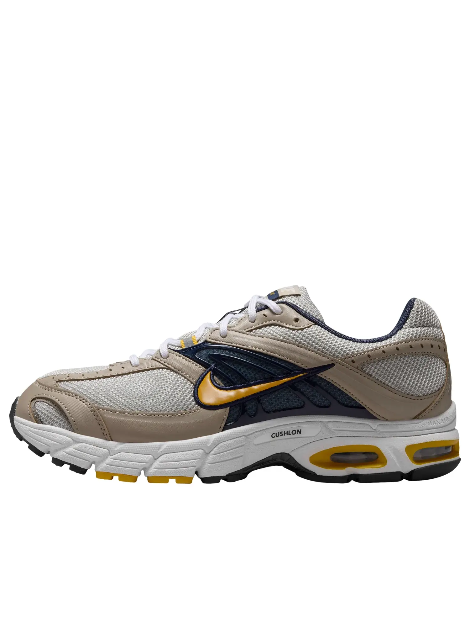 Мужские кроссовки с низким верхом Nike Air Max Moto — изображение 1 из 7, коричневый