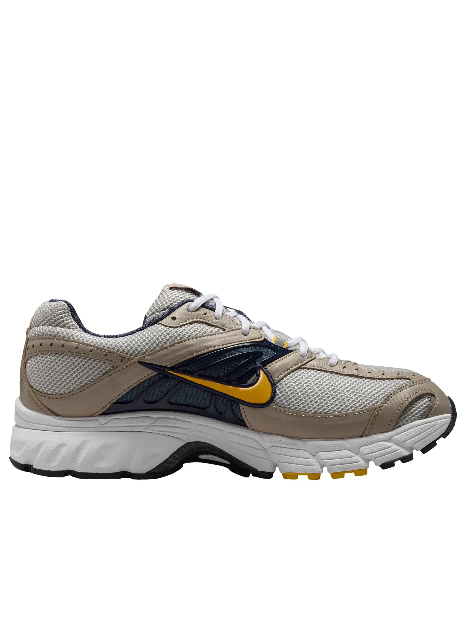 Мужские кроссовки с низким верхом Nike Air Max Moto — изображение 2 из 7, коричневый