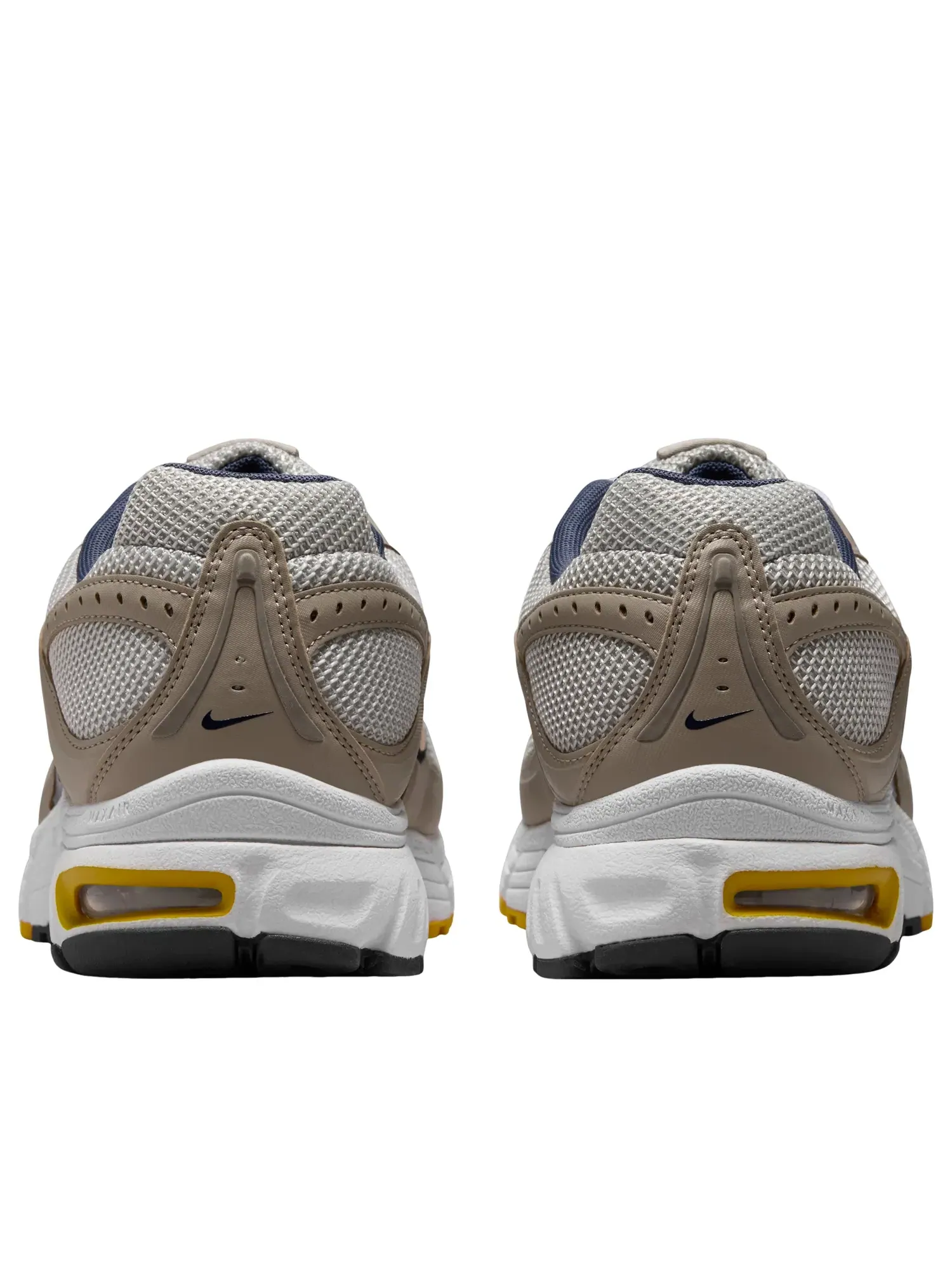 Мужские кроссовки с низким верхом Nike Air Max Moto — изображение 4 из 7, коричневый