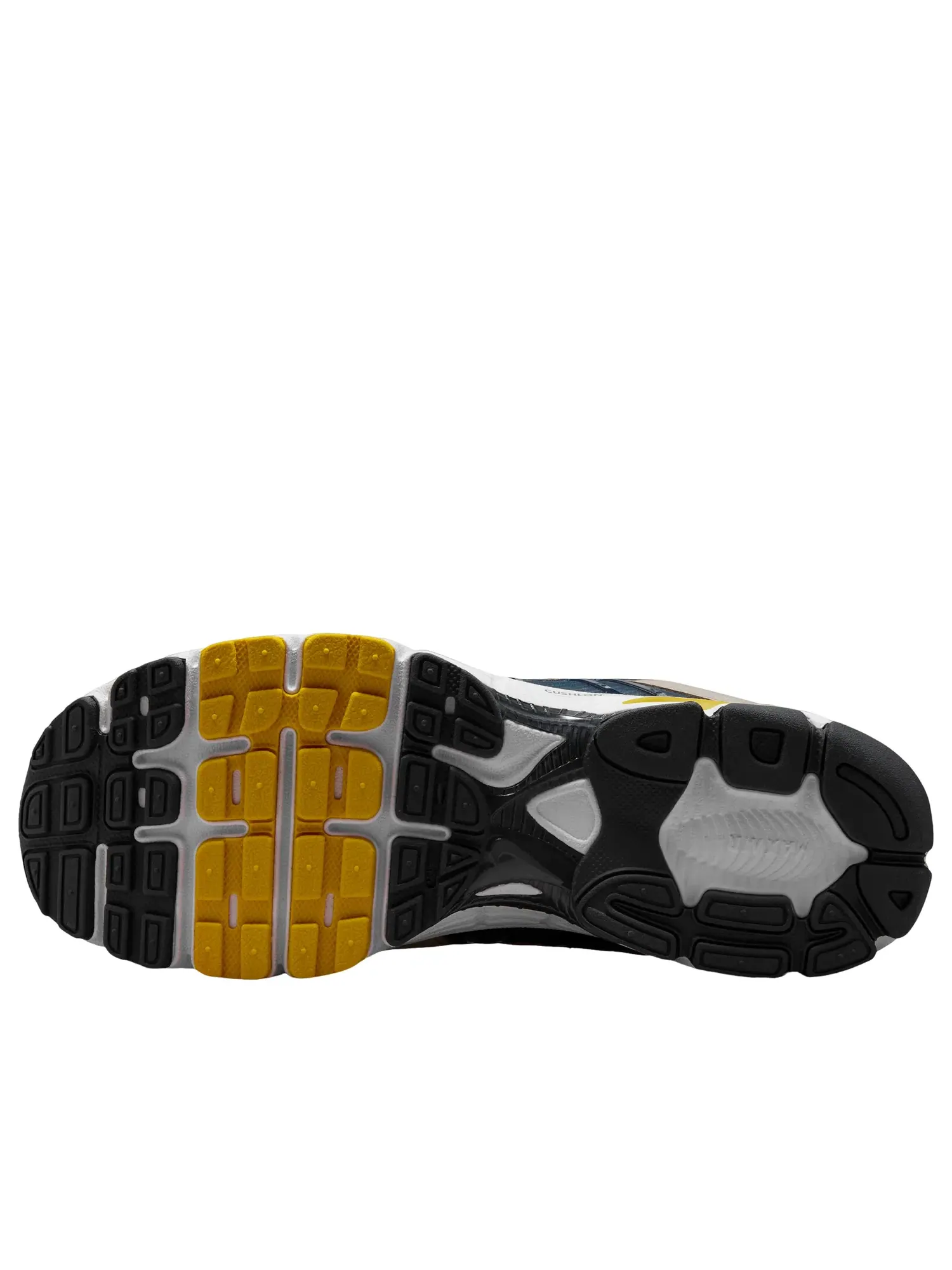 Мужские кроссовки с низким верхом Nike Air Max Moto — изображение 7 из 7, коричневый
