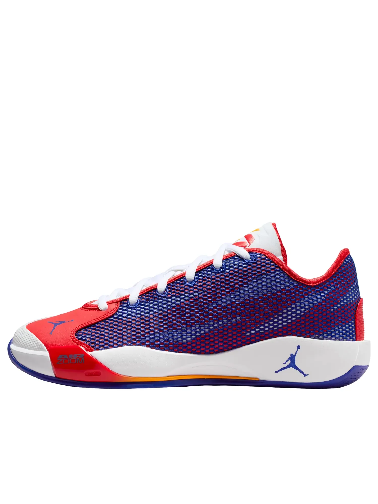 Кроссовки Air Jordan Luka 77 PF 'Dayo 23' IU8188-103 — изображение 1 из 6, синий