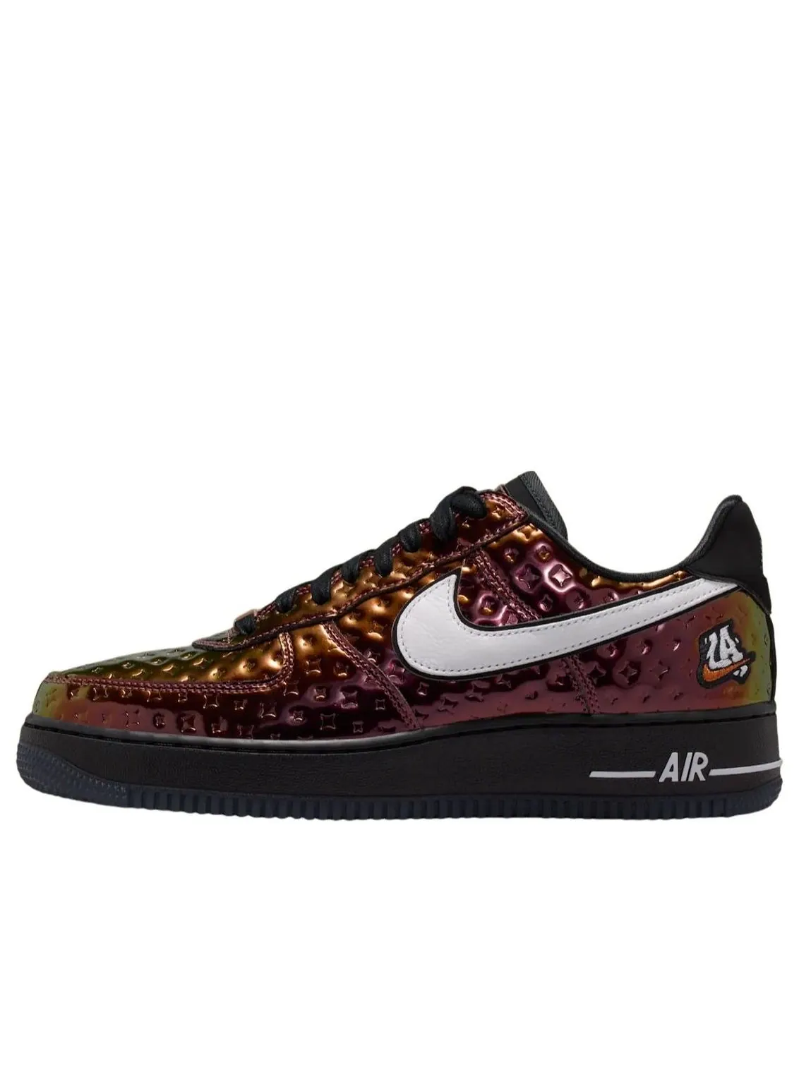 Кроссовки Nike Air Force 1 Low 'LA All-Star' 2026 — изображение 1 из 5