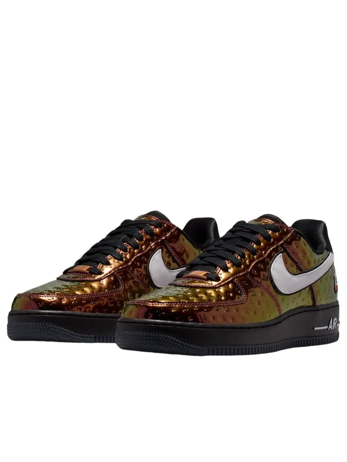Кроссовки Nike Air Force 1 Low 'LA All-Star' 2026 — изображение 2 из 5