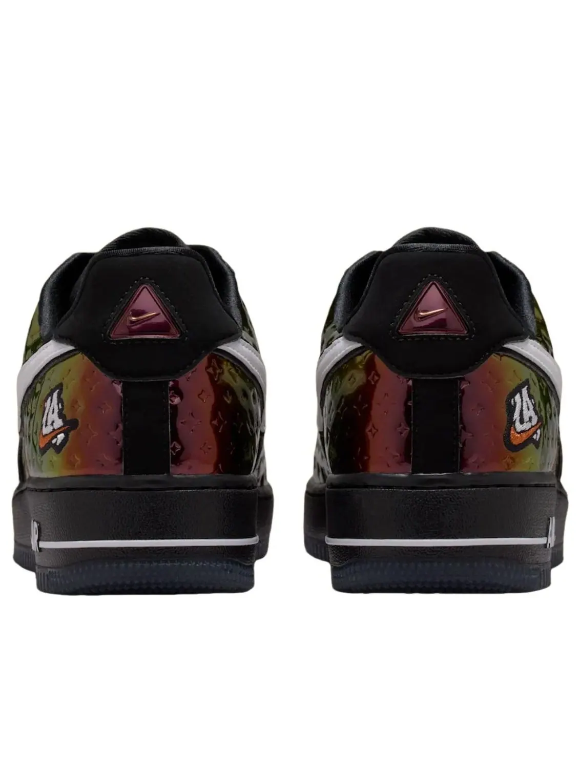 Кроссовки Nike Air Force 1 Low 'LA All-Star' 2026 — изображение 4 из 5