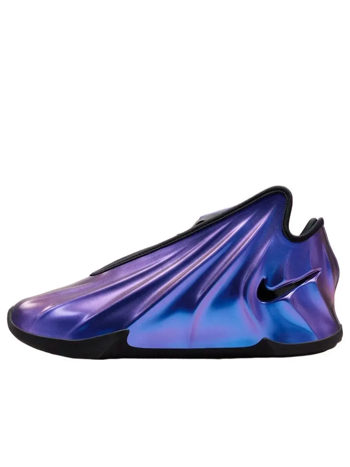 Кроссовки Nike GT Future 'Unseen Hours' — изображение 1 из 5, фиолетовый