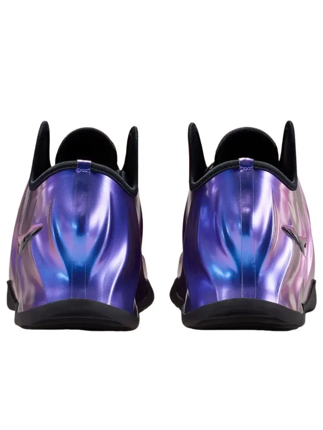 Кроссовки Nike GT Future 'Unseen Hours' — изображение 4 из 5, фиолетовый