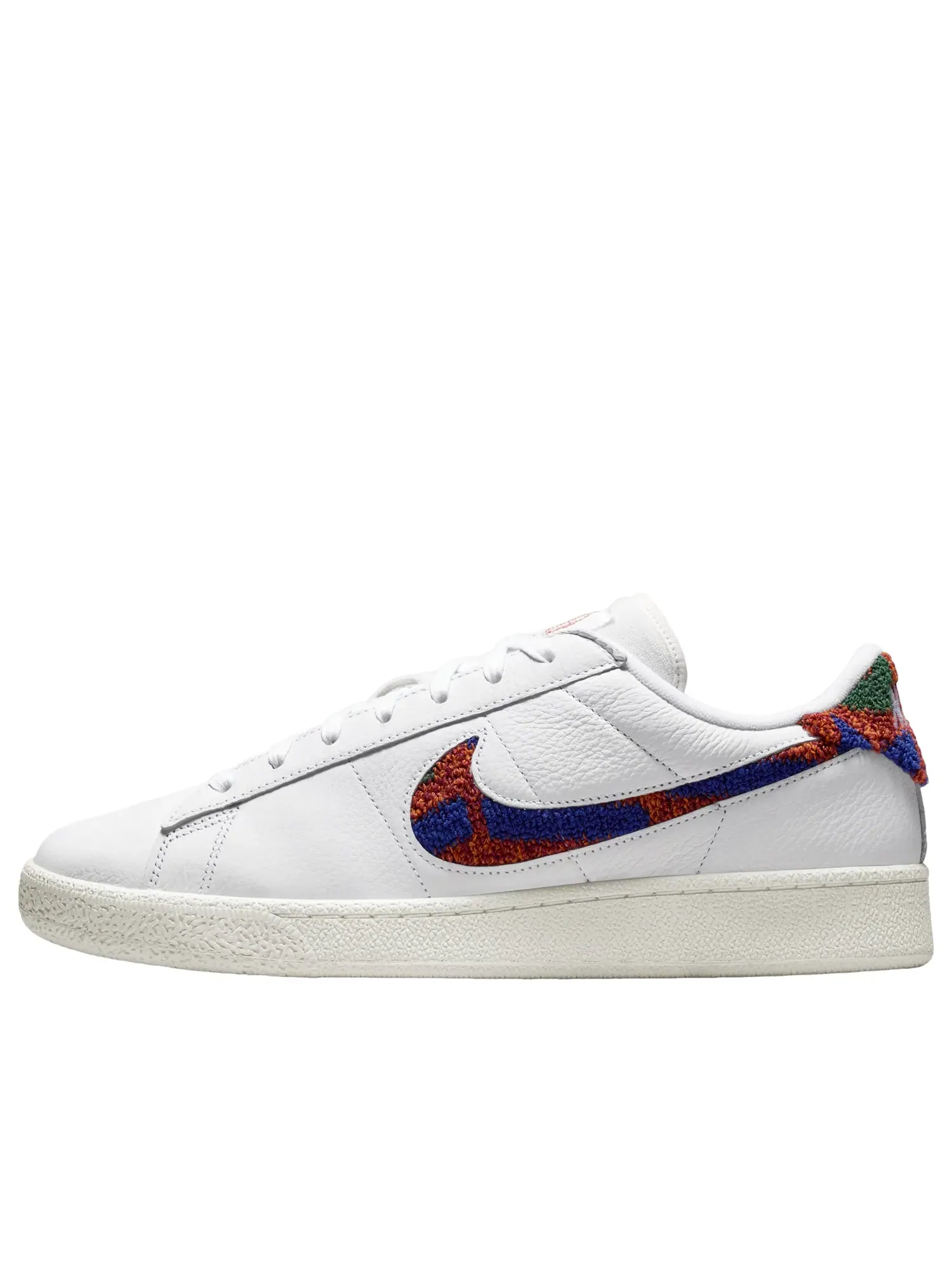 Кроссовки Nike Tennis Classic PRM 'Terry Cloth - White' IV1293-100 — изображение 1 из 7, белый