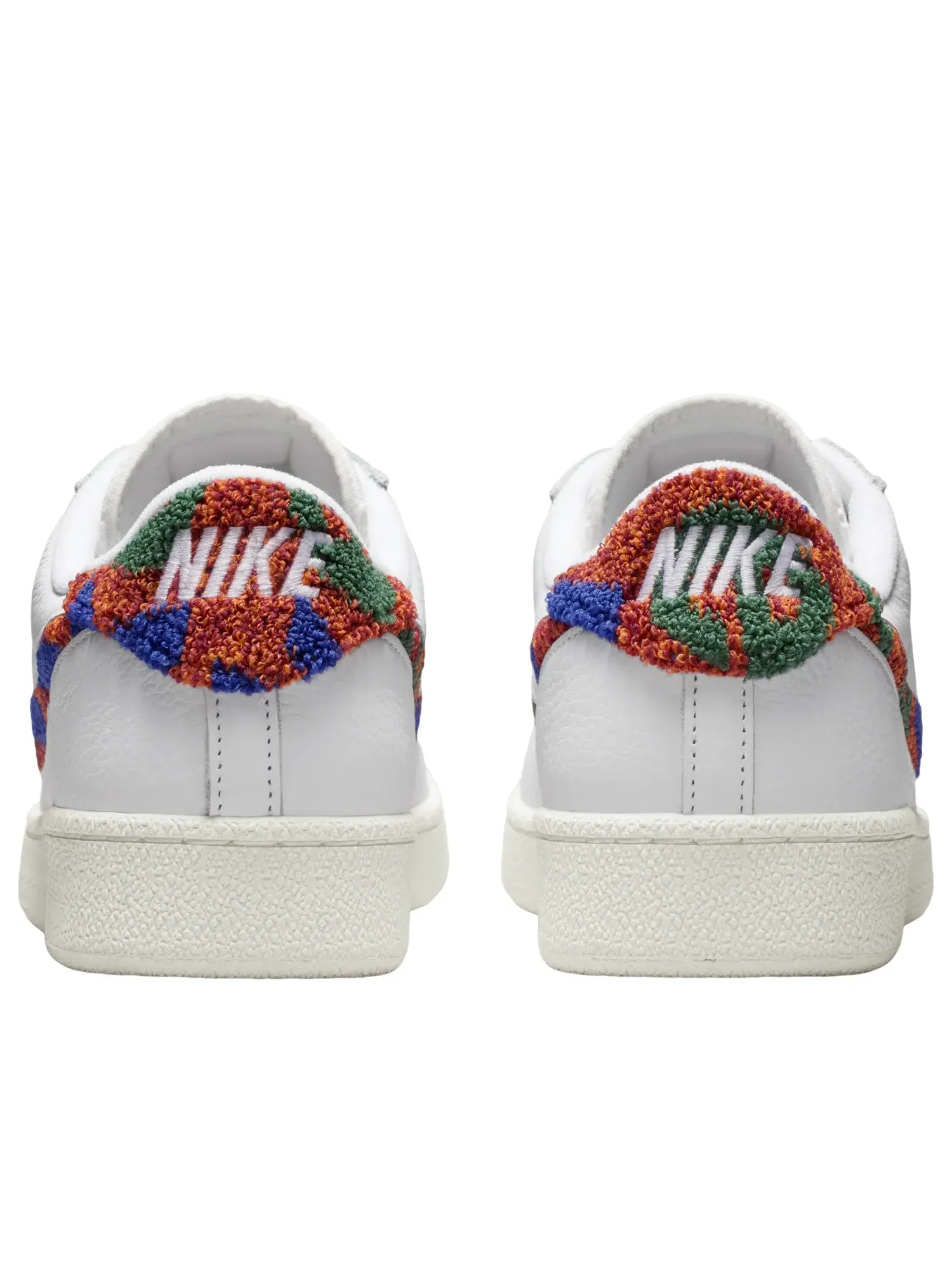 Кроссовки Nike Tennis Classic PRM 'Terry Cloth - White' IV1293-100 — изображение 4 из 7, белый