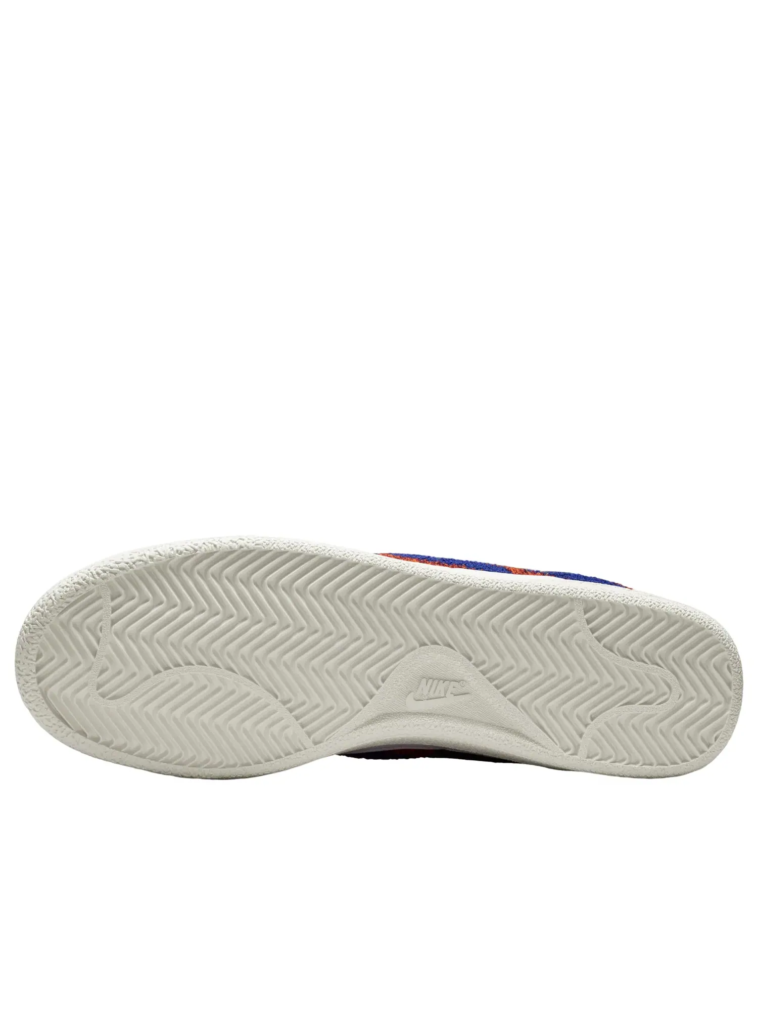 Кроссовки Nike Tennis Classic PRM 'Terry Cloth - White' IV1293-100 — изображение 6 из 7, белый