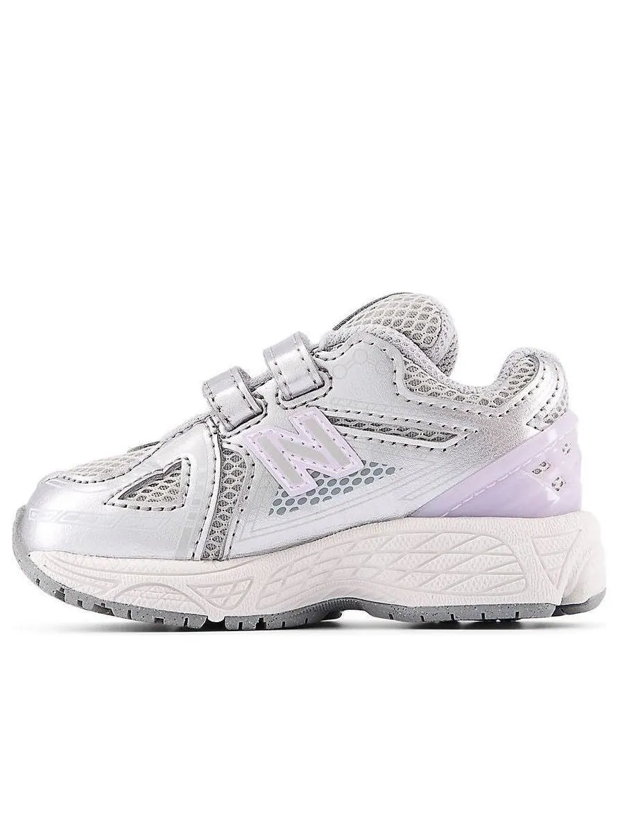 (TD) New Balance 1906 'Silver Metallic Milk Violet' — изображение 1 из 5