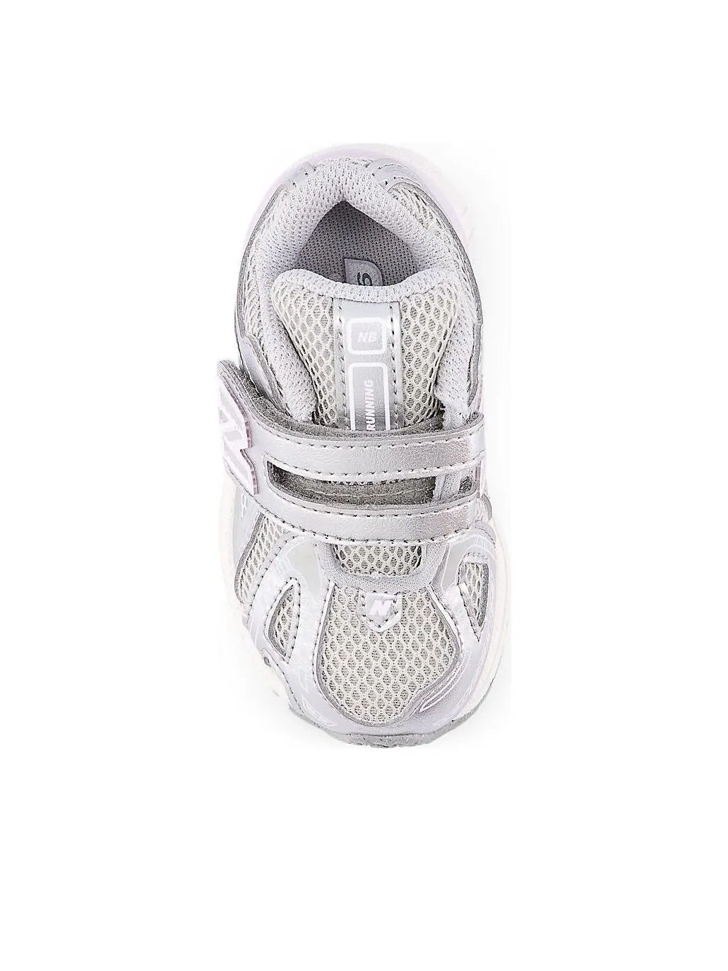 (TD) New Balance 1906 'Silver Metallic Milk Violet' — изображение 3 из 5