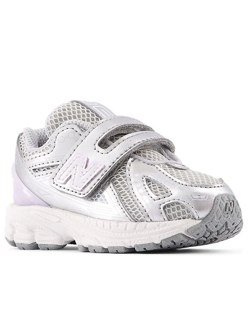 (TD) New Balance 1906 'Silver Metallic Milk Violet' — изображение 4 из 5