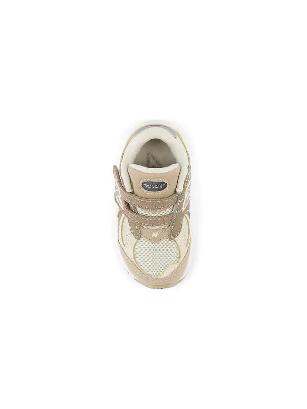 Кроссовки 2002r hook & loop 'timberwolf mushroom' New Balance — изображение 4 из 4, желтый