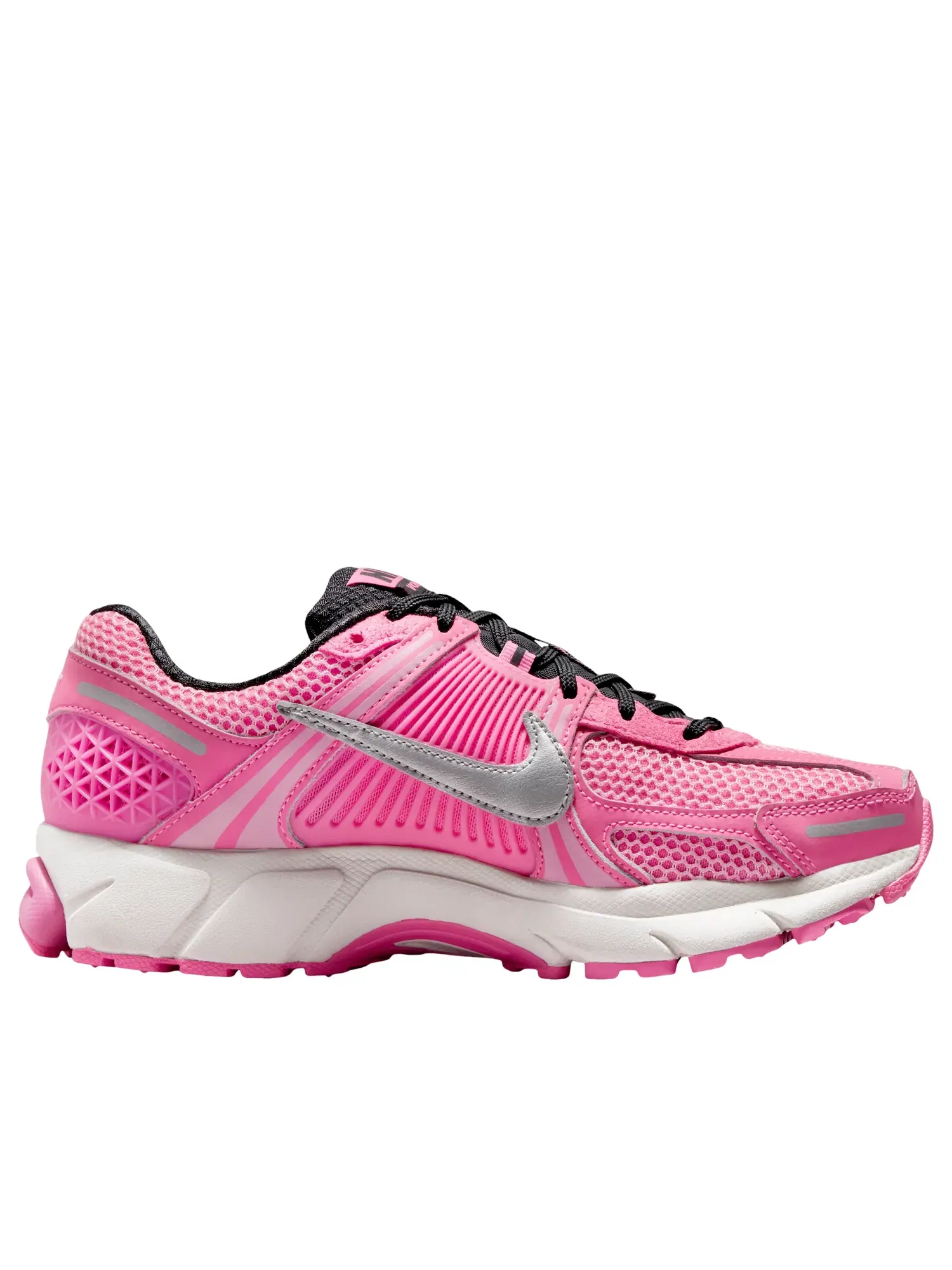 Кроссовки Nike Air Zoom Vomero 5 'Pink Glow' IV2380-649 — изображение 2 из 7, розовый