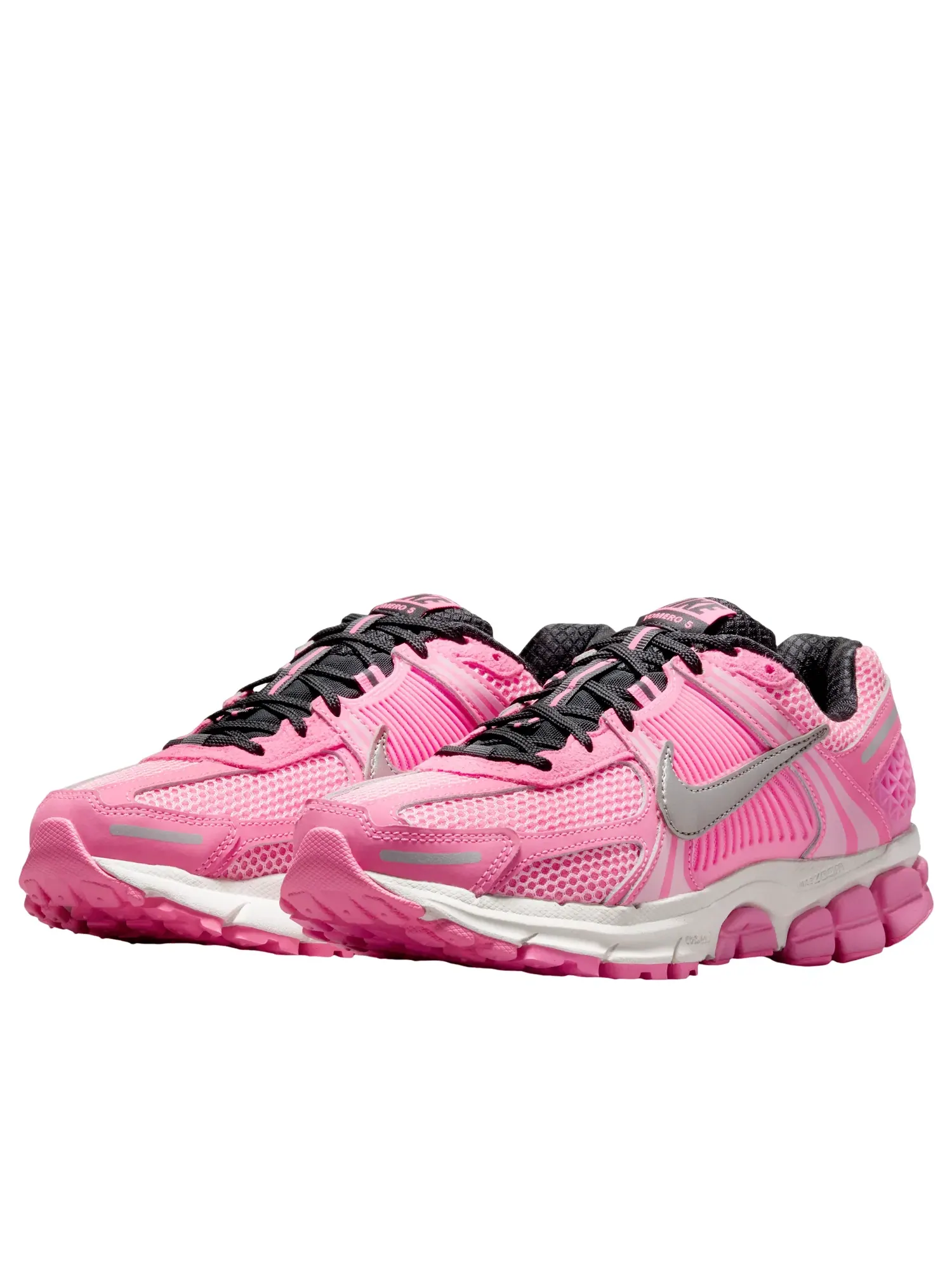 Кроссовки Nike Air Zoom Vomero 5 'Pink Glow' IV2380-649 — изображение 5 из 7, розовый