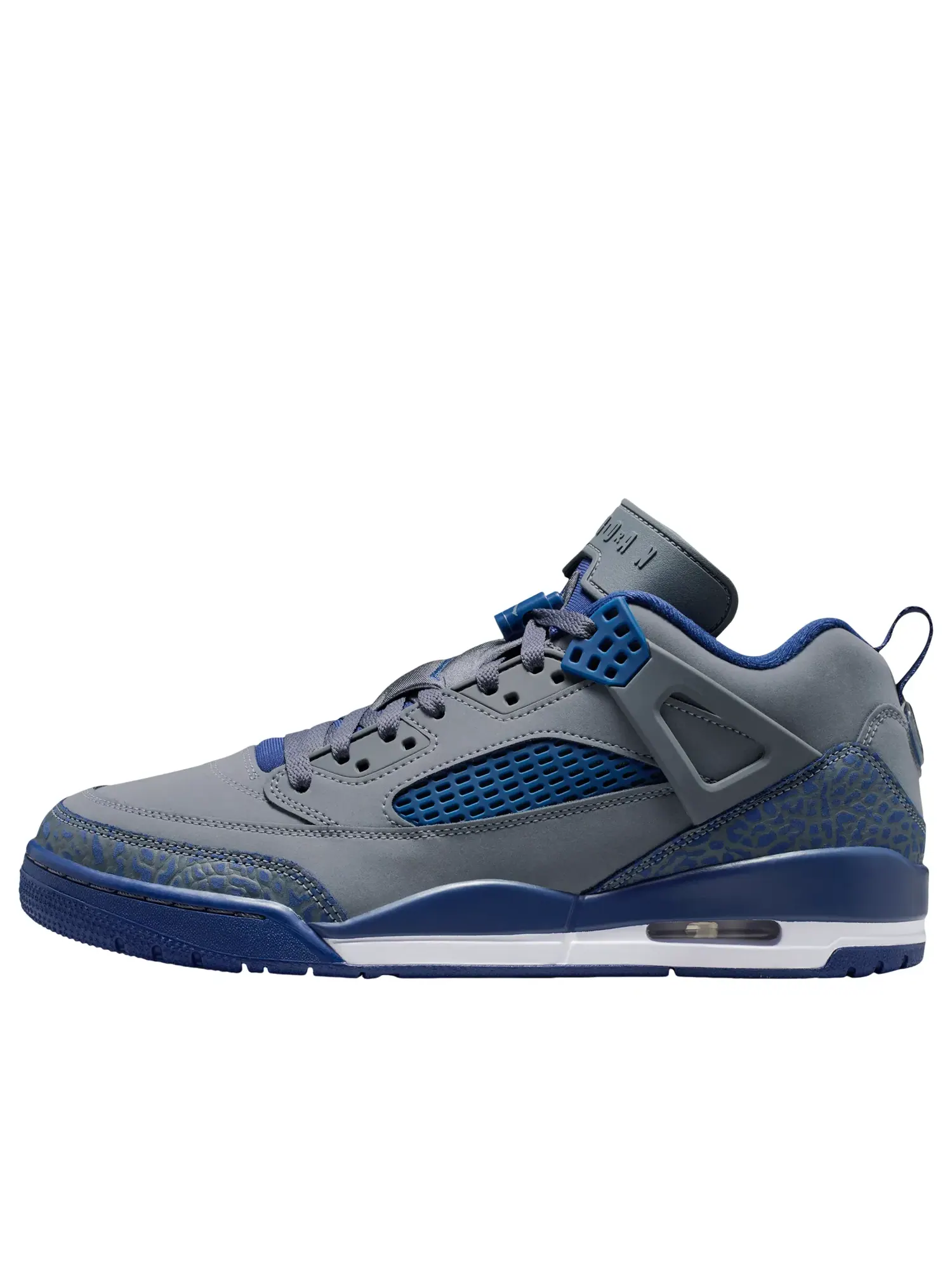 Кроссовки Air Jordan Spizike Low SE 'Flint University Blue' IV2412-012 — изображение 1 из 7, синий