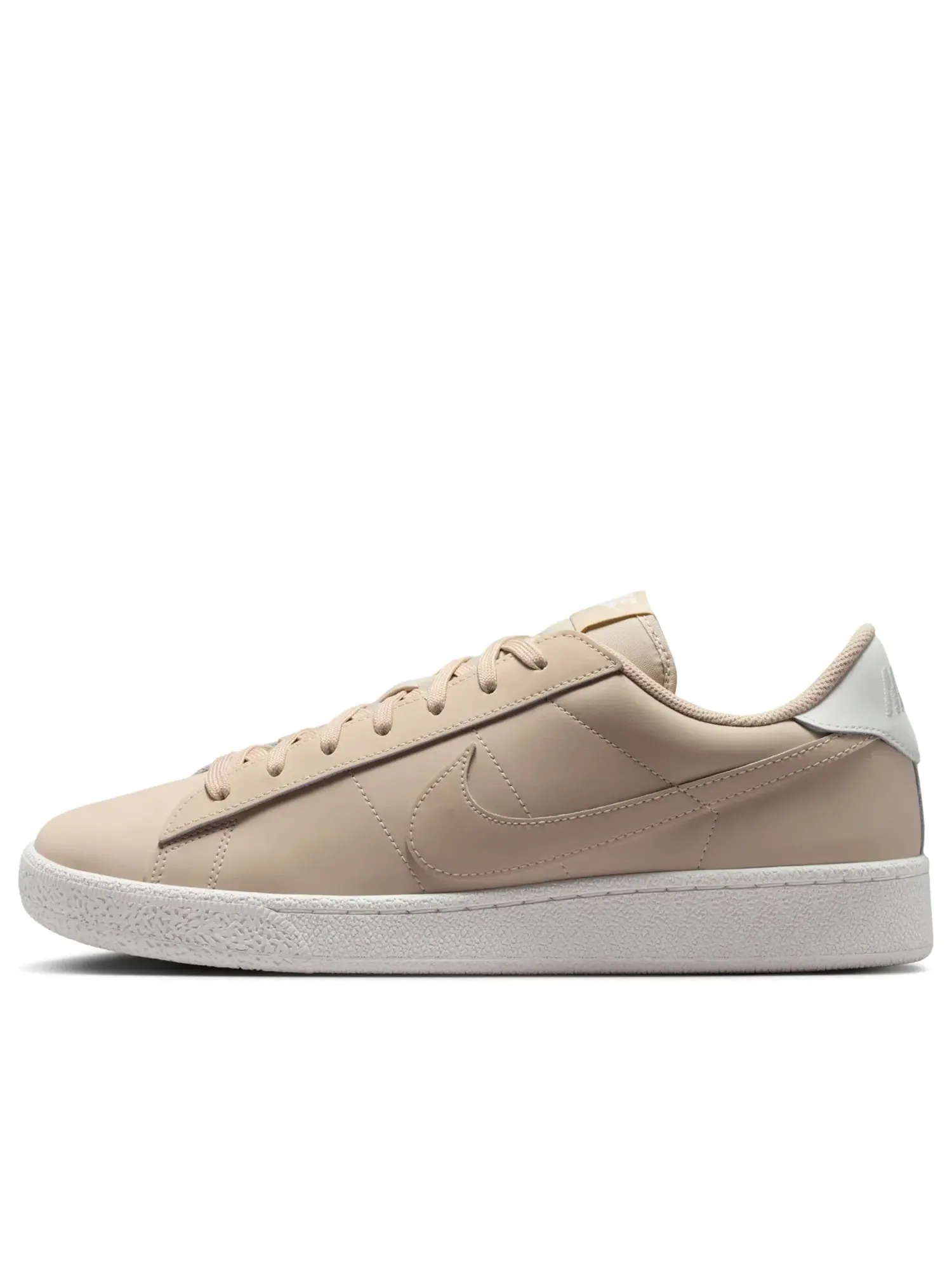 Кроссовки Nike Tennic Classic 'Sanddrift Sail' IV2436-100 — изображение 1 из 7, бежевый