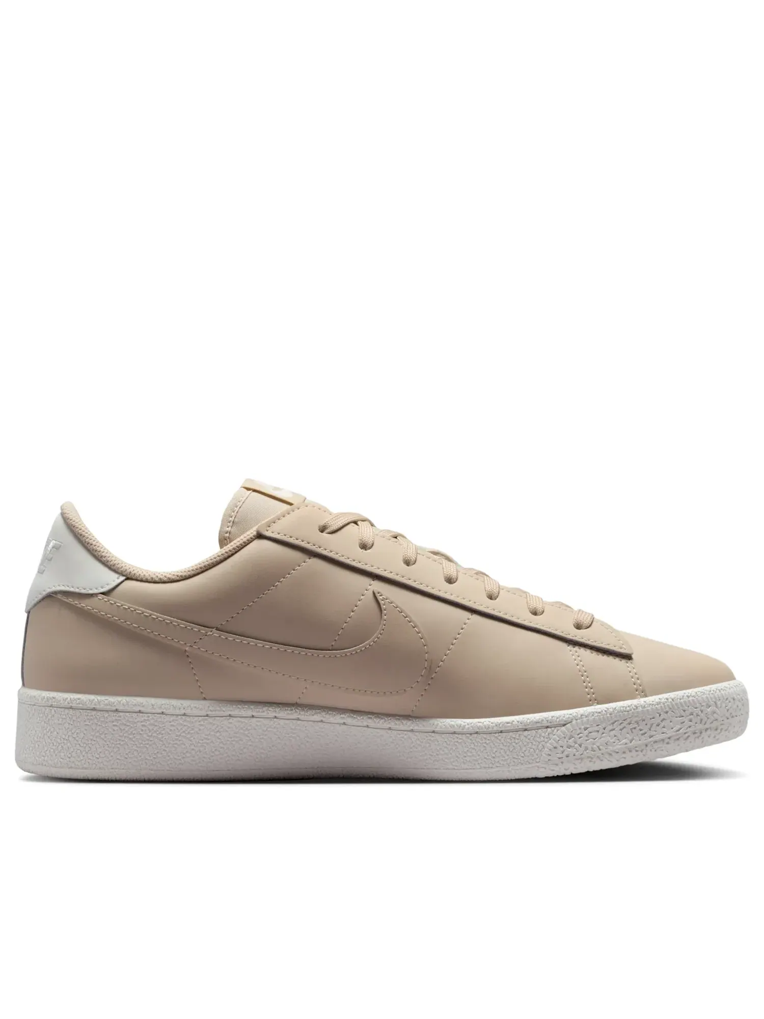 Кроссовки Nike Tennic Classic 'Sanddrift Sail' IV2436-100 — изображение 2 из 7, бежевый