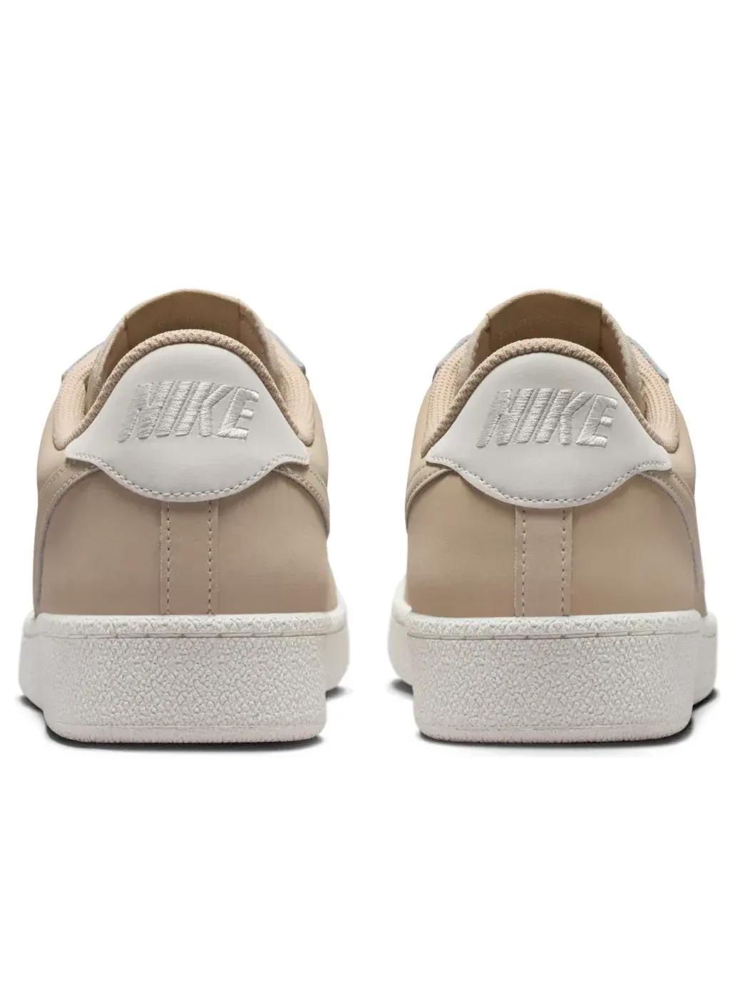 Кроссовки Nike Tennic Classic 'Sanddrift Sail' IV2436-100 — изображение 4 из 7, бежевый