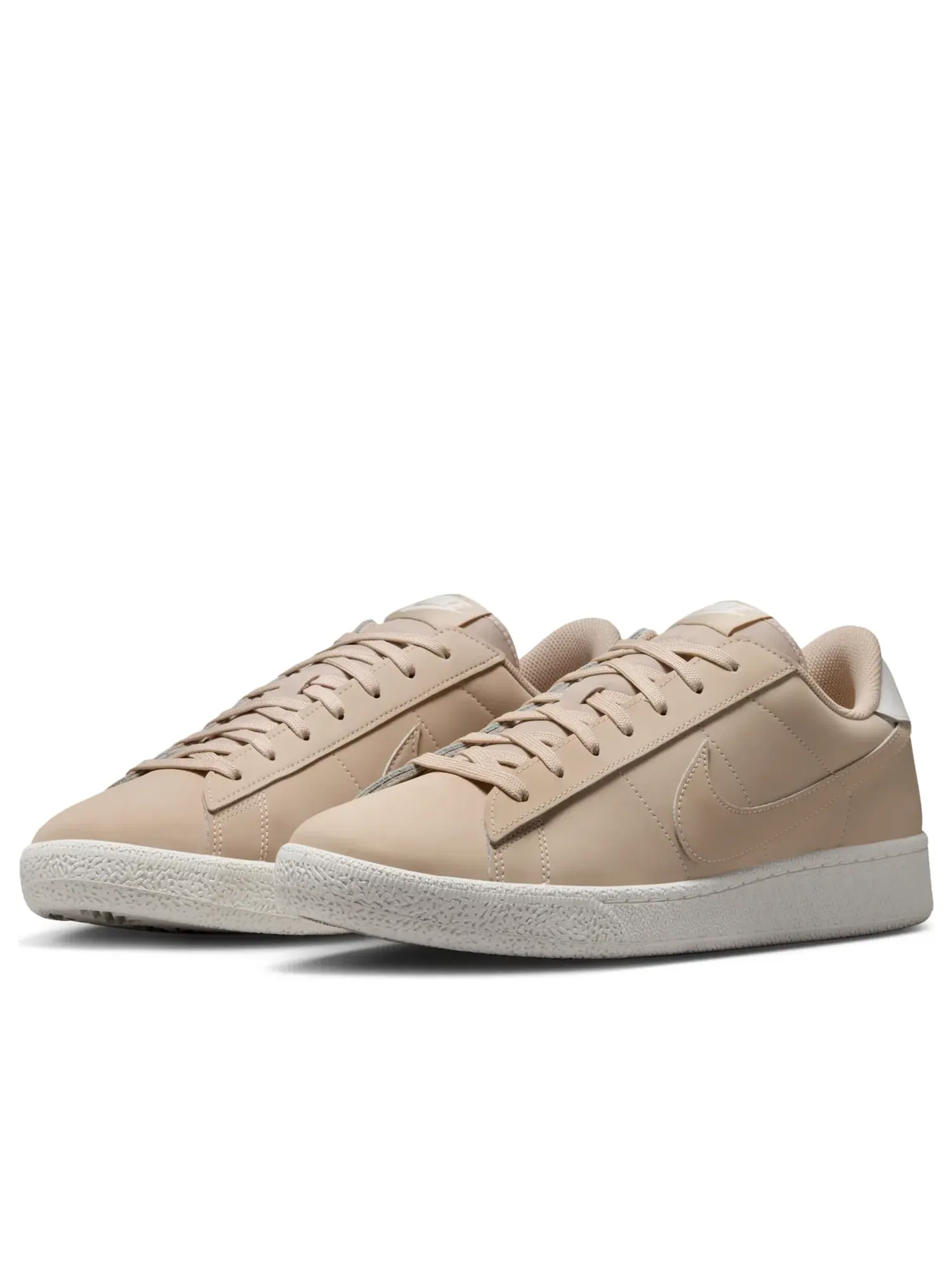 Кроссовки Nike Tennic Classic 'Sanddrift Sail' IV2436-100 — изображение 5 из 7, бежевый
