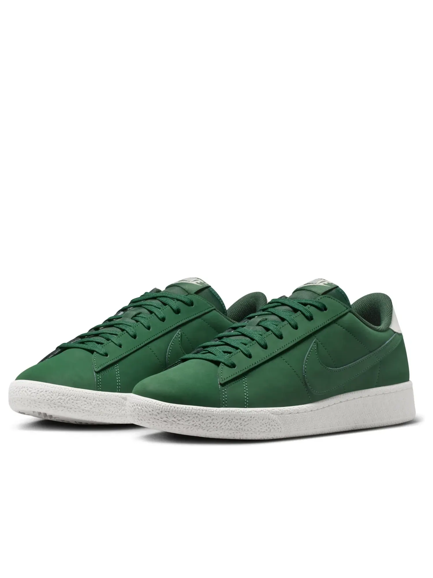 Кроссовки Nike Tennis Classic 'Fir Sail' IV2436-300 — изображение 4 из 6, зеленый