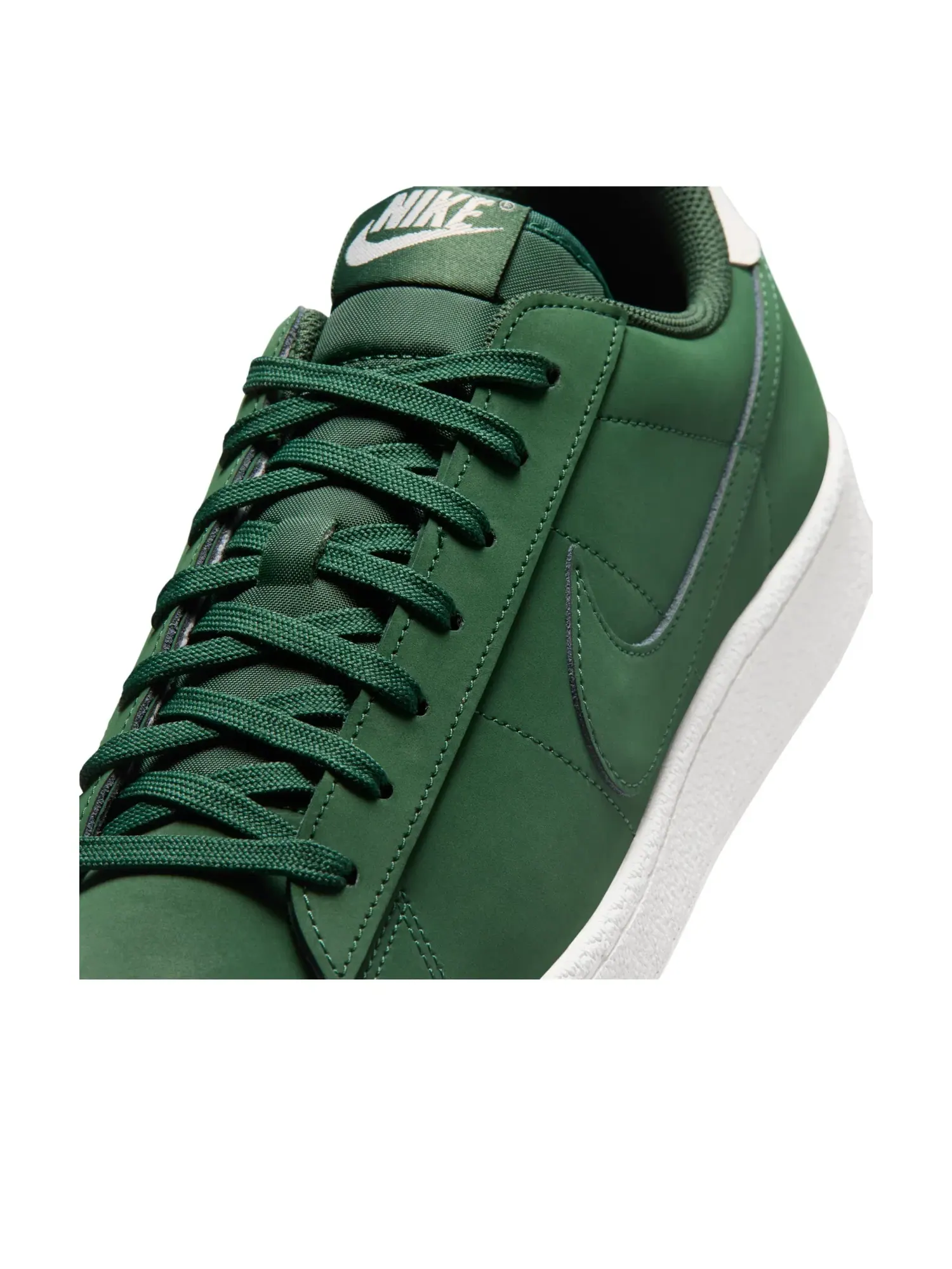 Кроссовки Nike Tennis Classic 'Fir Sail' IV2436-300 — изображение 5 из 6, зеленый