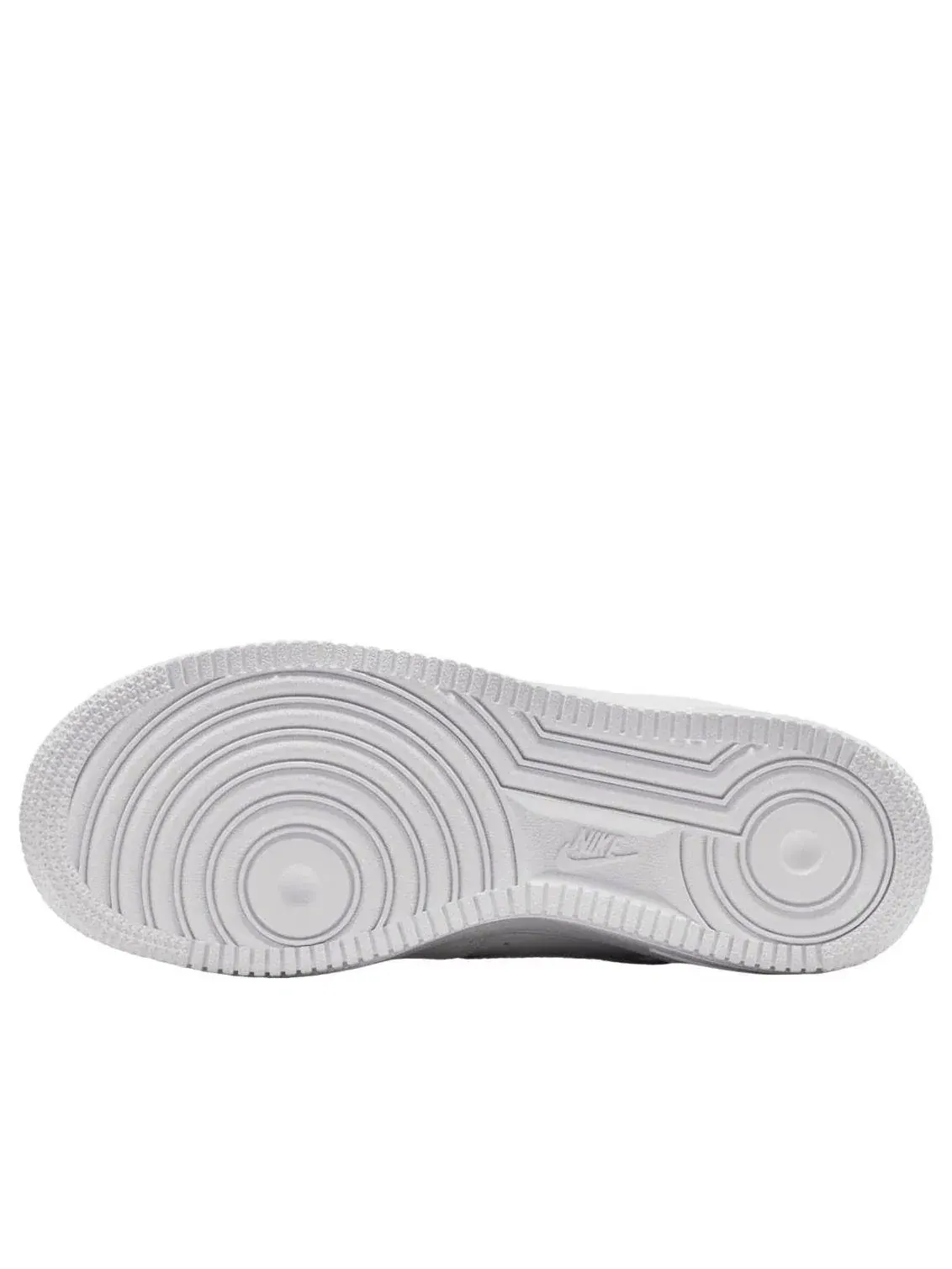 Кроссовки Nike Air Force 1 Low 'White Patent' IV2448-100 — изображение 4 из 4, белый