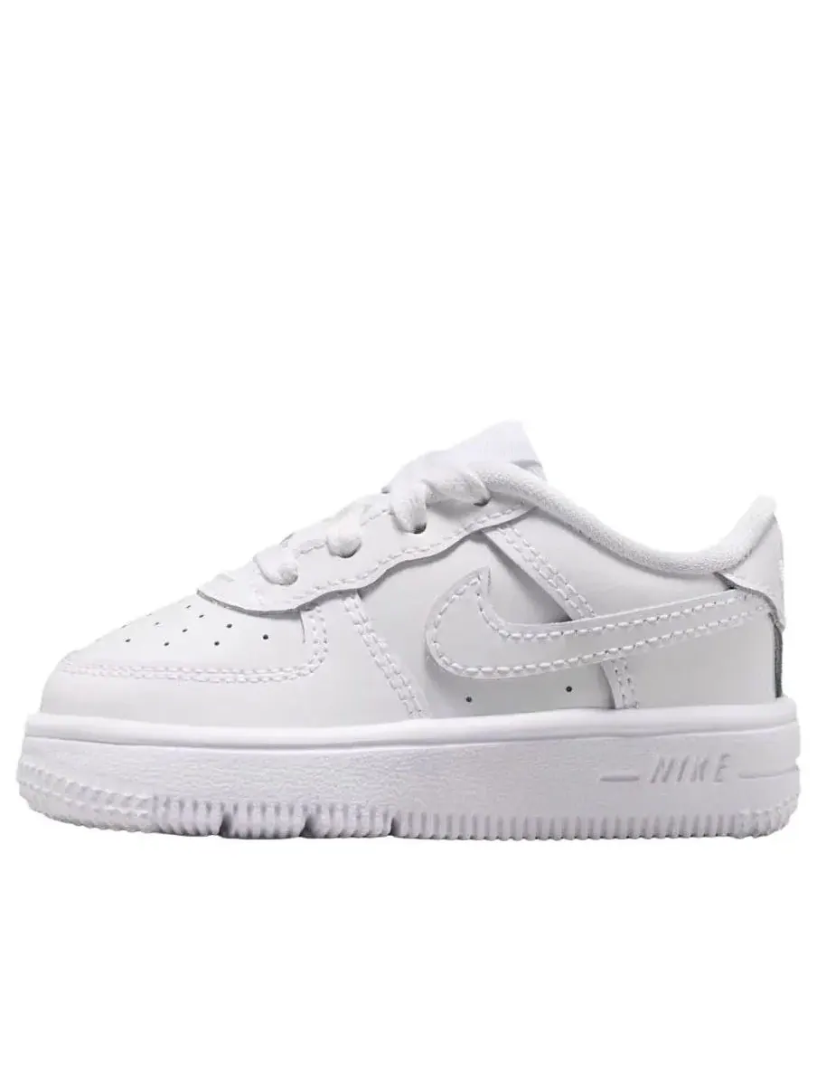 Кроссовки Nike Air Force 1 Low 'White' IV2451-100 — изображение 1 из 1, белый
