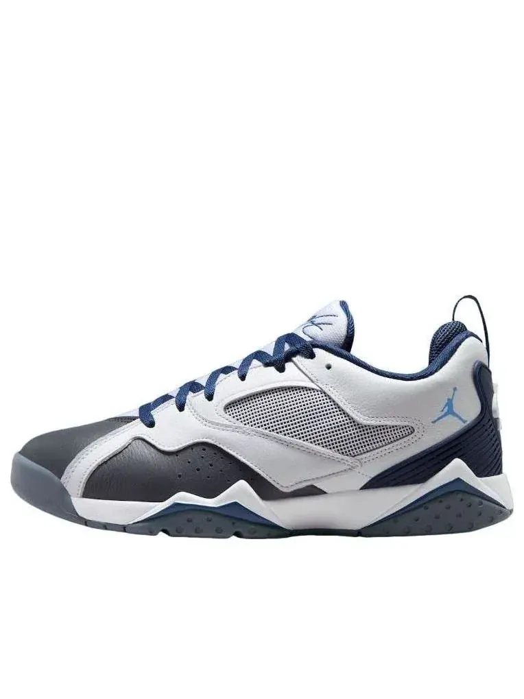 Кроссовки Air Jordan MVP 92 'Flint Grey' IV2624-100 — изображение 1 из 4, серый