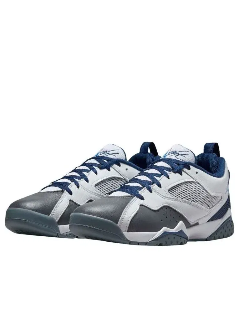 Кроссовки Air Jordan MVP 92 'Flint Grey' IV2624-100 — изображение 2 из 4, серый