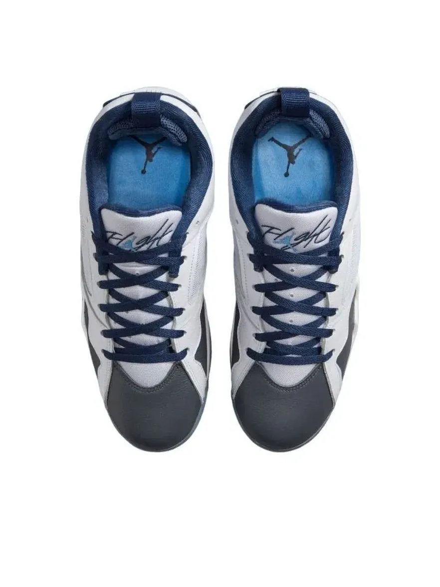 Кроссовки Air Jordan MVP 92 'Flint Grey' IV2624-100 — изображение 3 из 4, серый