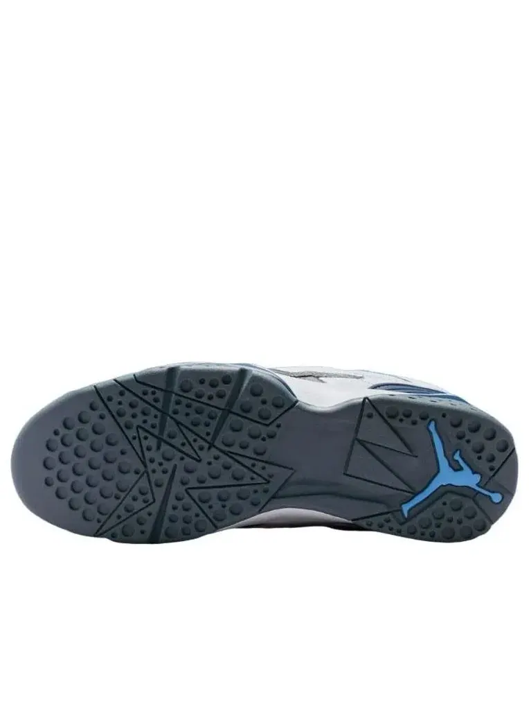 Кроссовки Air Jordan MVP 92 'Flint Grey' IV2624-100 — изображение 4 из 4, серый