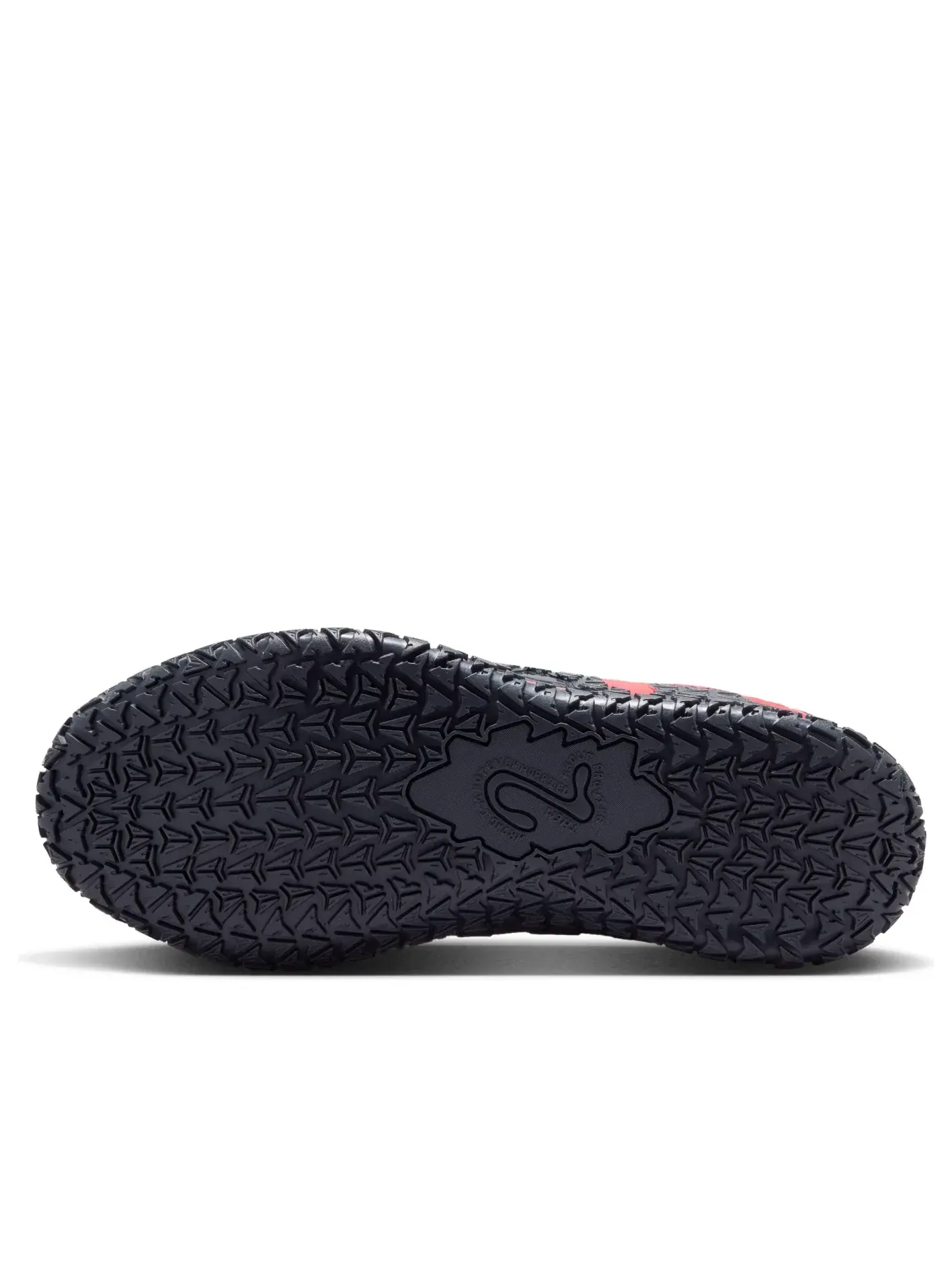 Кроссовки (GS) Nike x Jurassic Park Ja 3 'Raptor' — изображение 6 из 6, черный