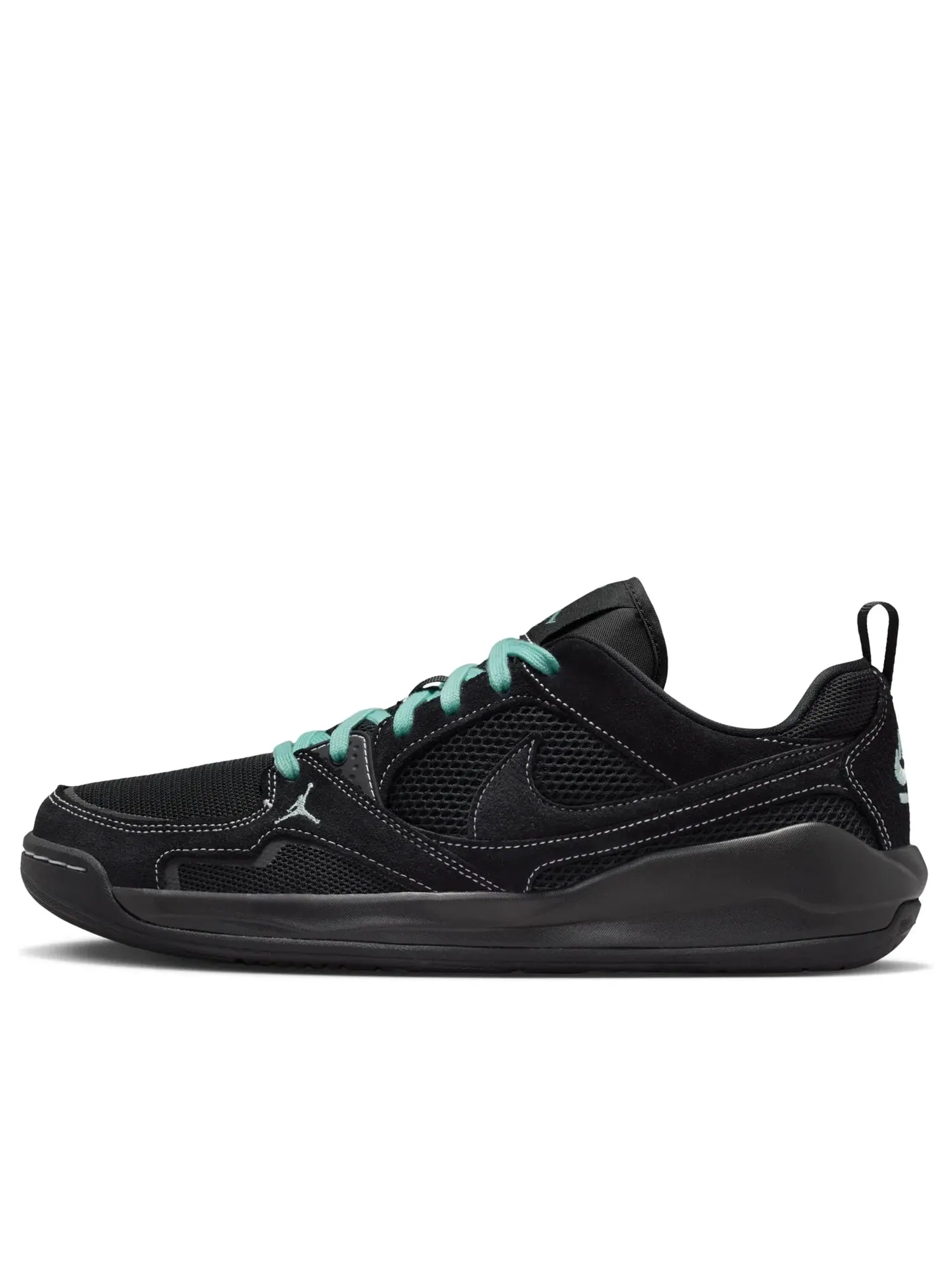 Кроссовки Air Jordan CMFT Era 'Black Mineral' IV3216-001 — изображение 1 из 6, черный