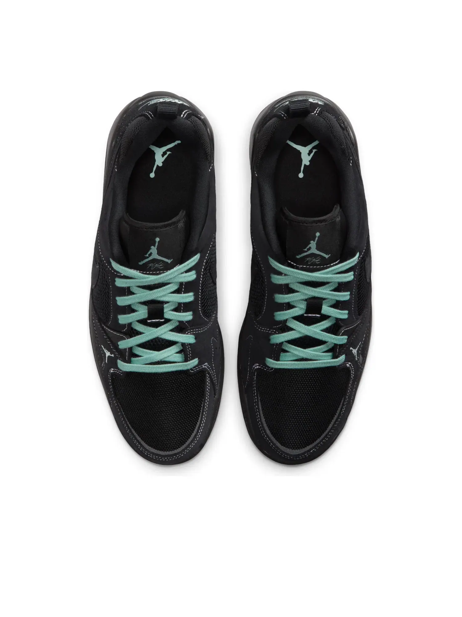 Кроссовки Air Jordan CMFT Era 'Black Mineral' IV3216-001 — изображение 2 из 6, черный