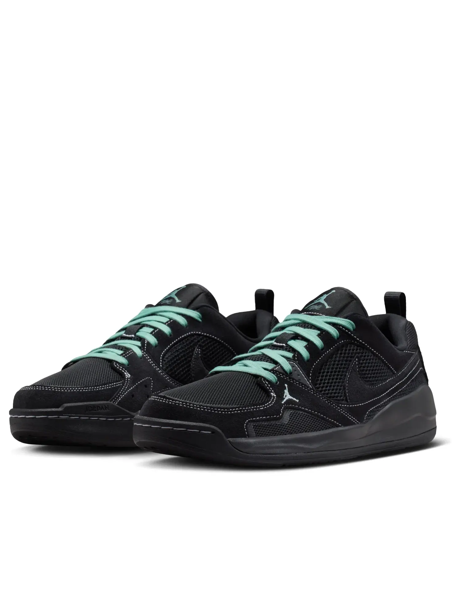 Кроссовки Air Jordan CMFT Era 'Black Mineral' IV3216-001 — изображение 4 из 6, черный