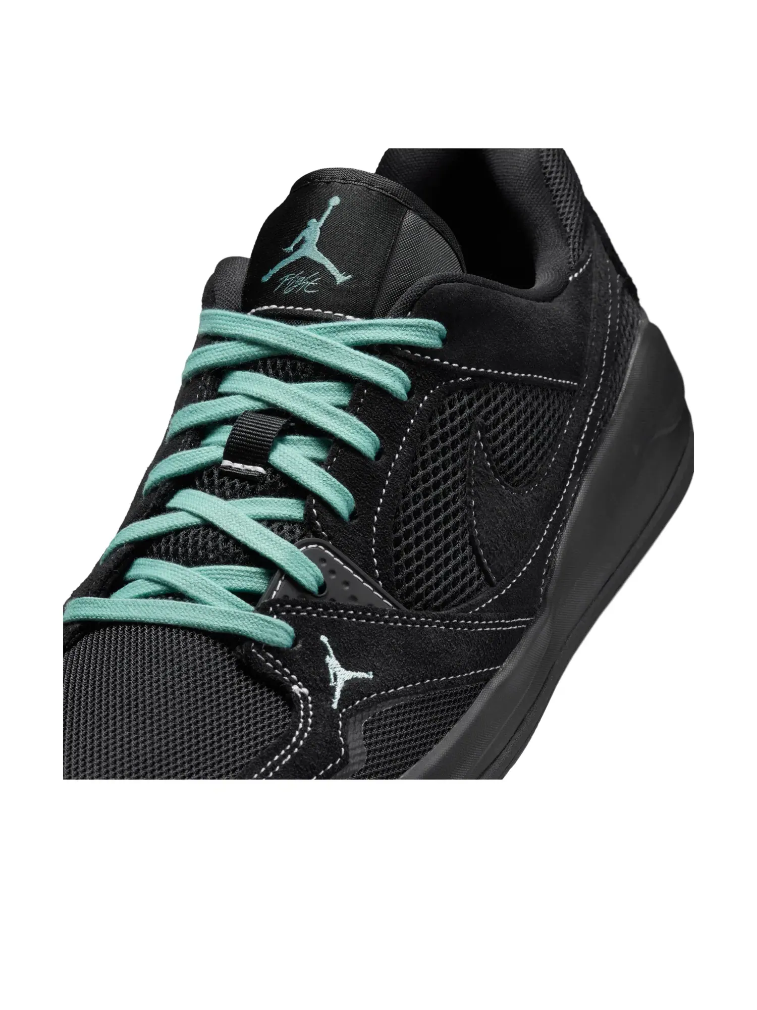 Кроссовки Air Jordan CMFT Era 'Black Mineral' IV3216-001 — изображение 5 из 6, черный