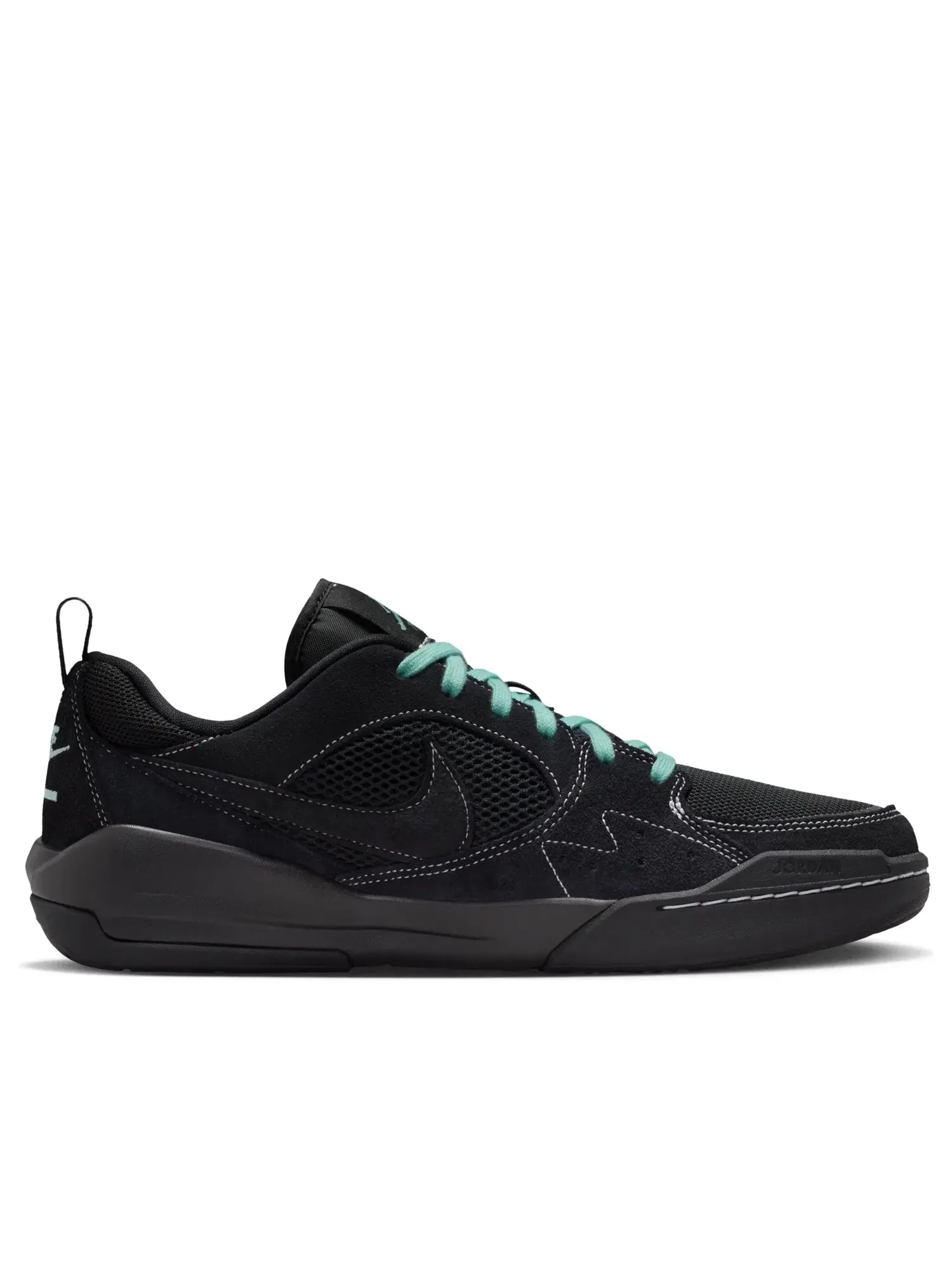 Кроссовки Air Jordan CMFT Era 'Black Mineral' IV3216-001 — изображение 6 из 6, черный