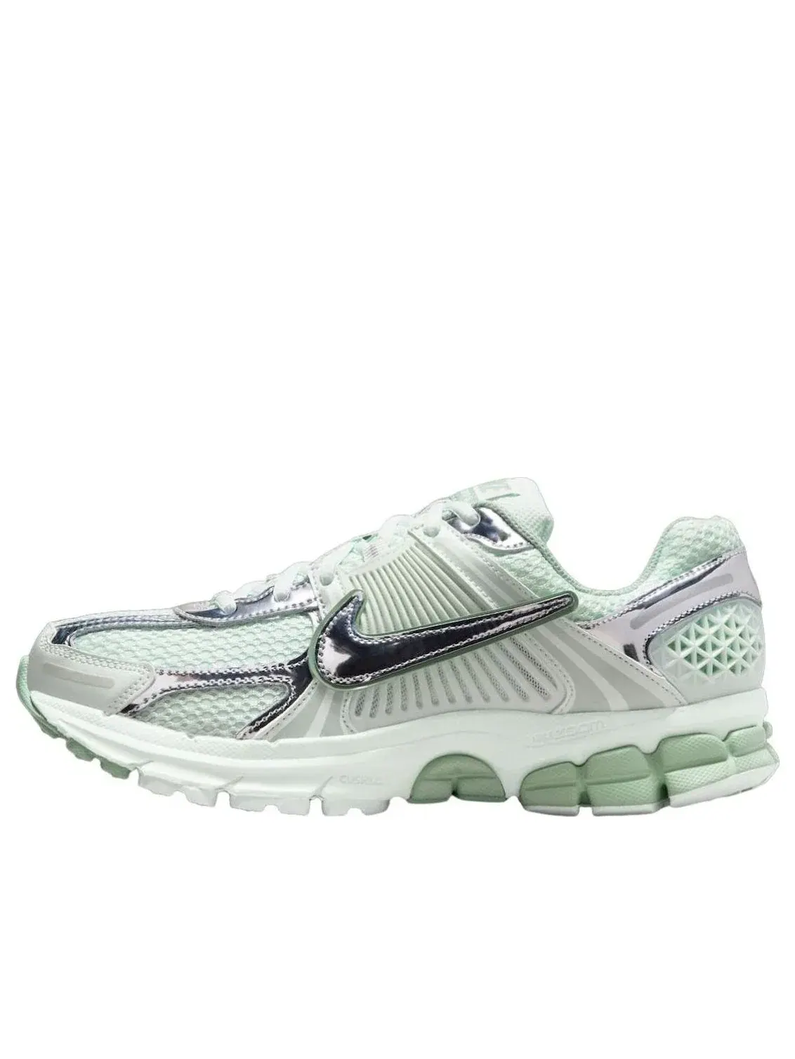 Кроссовки Nike Air Zoom Vomero 5 'Barely Green' IV4311-300 — изображение 1 из 5, зеленый