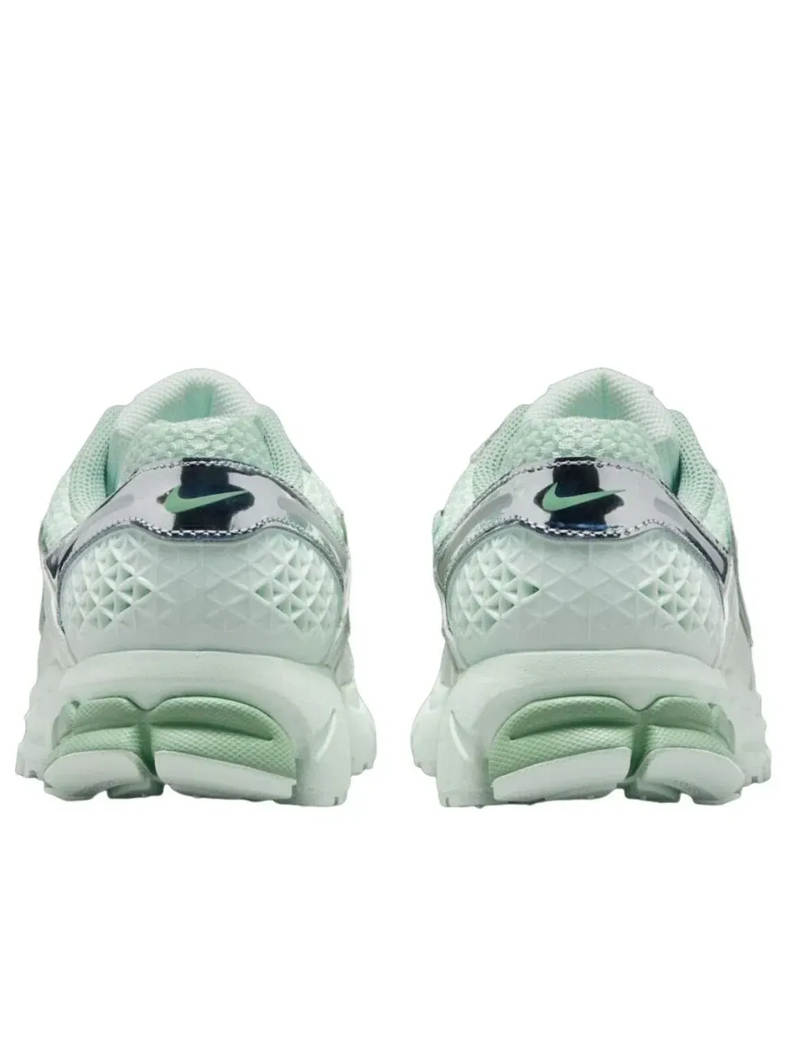 Кроссовки Nike Air Zoom Vomero 5 'Barely Green' IV4311-300 — изображение 4 из 5, зеленый